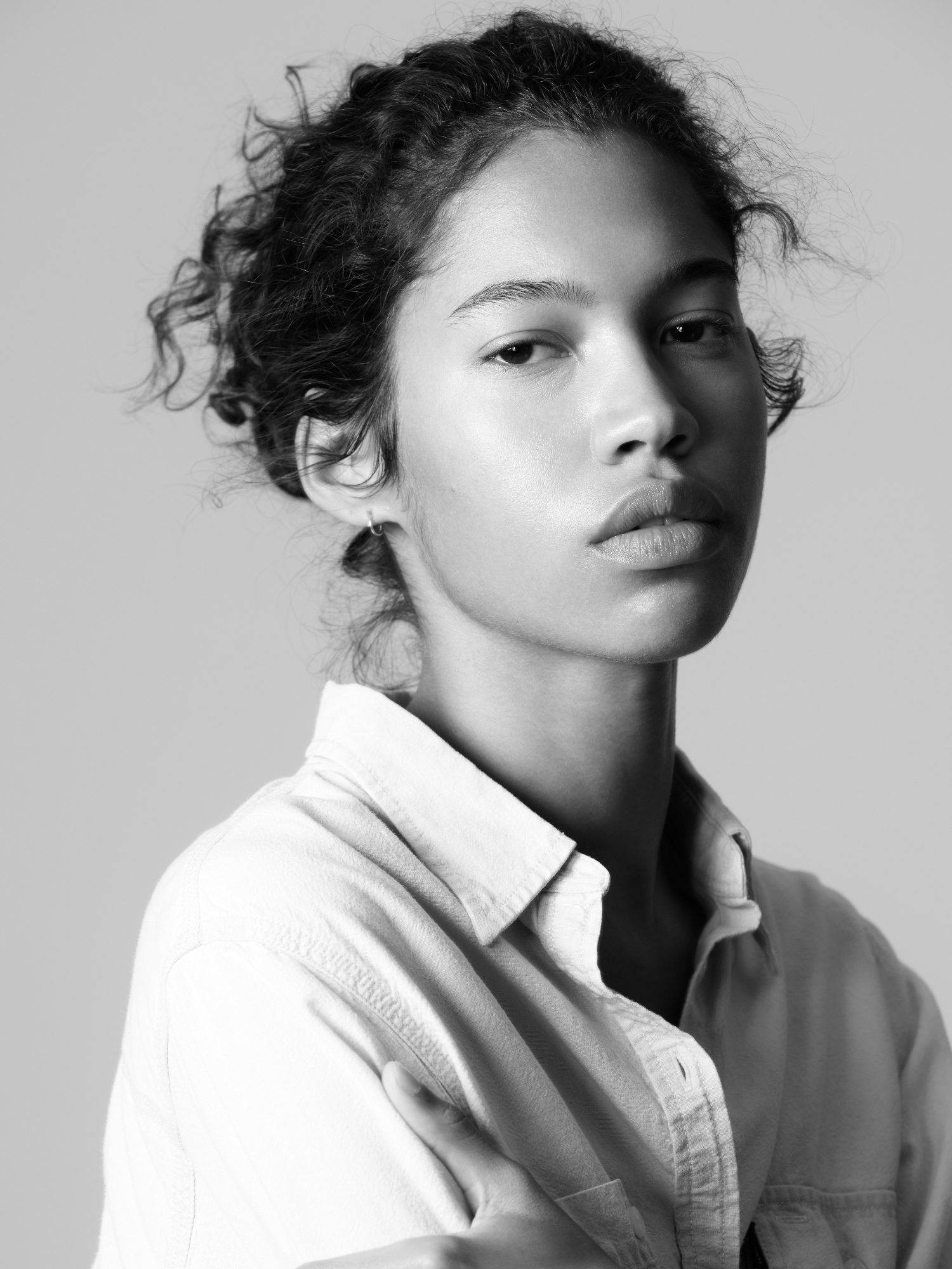 GRACEN WILKINS photo