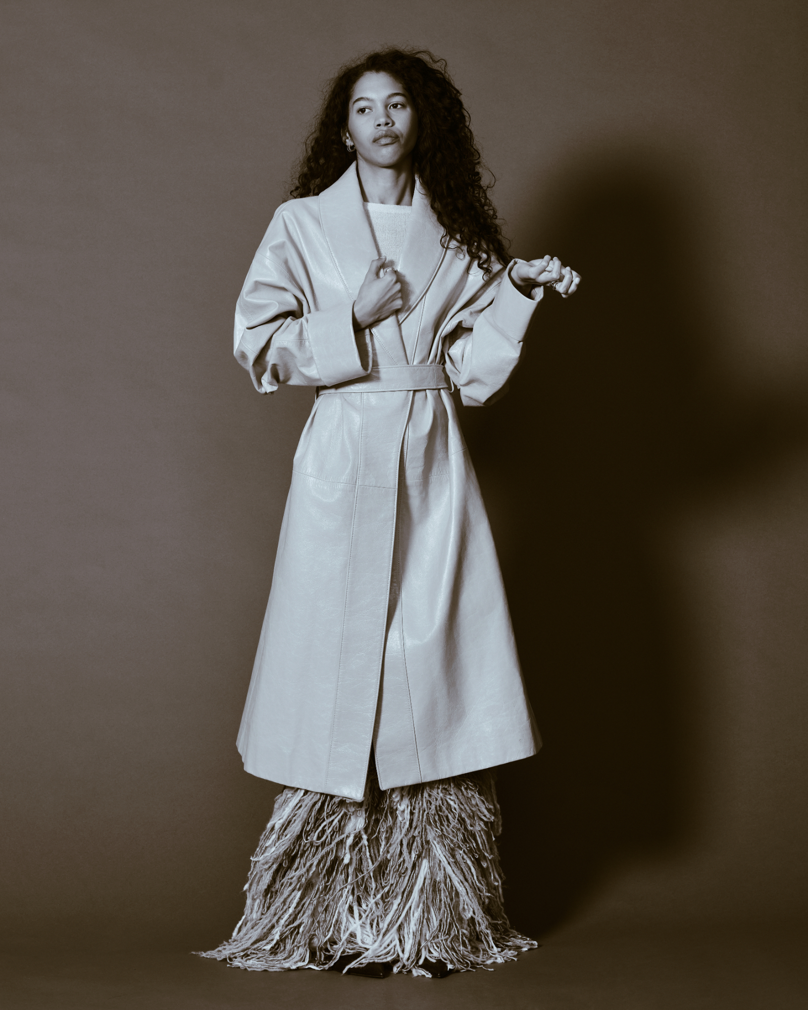 GRACEN WILKINS photo