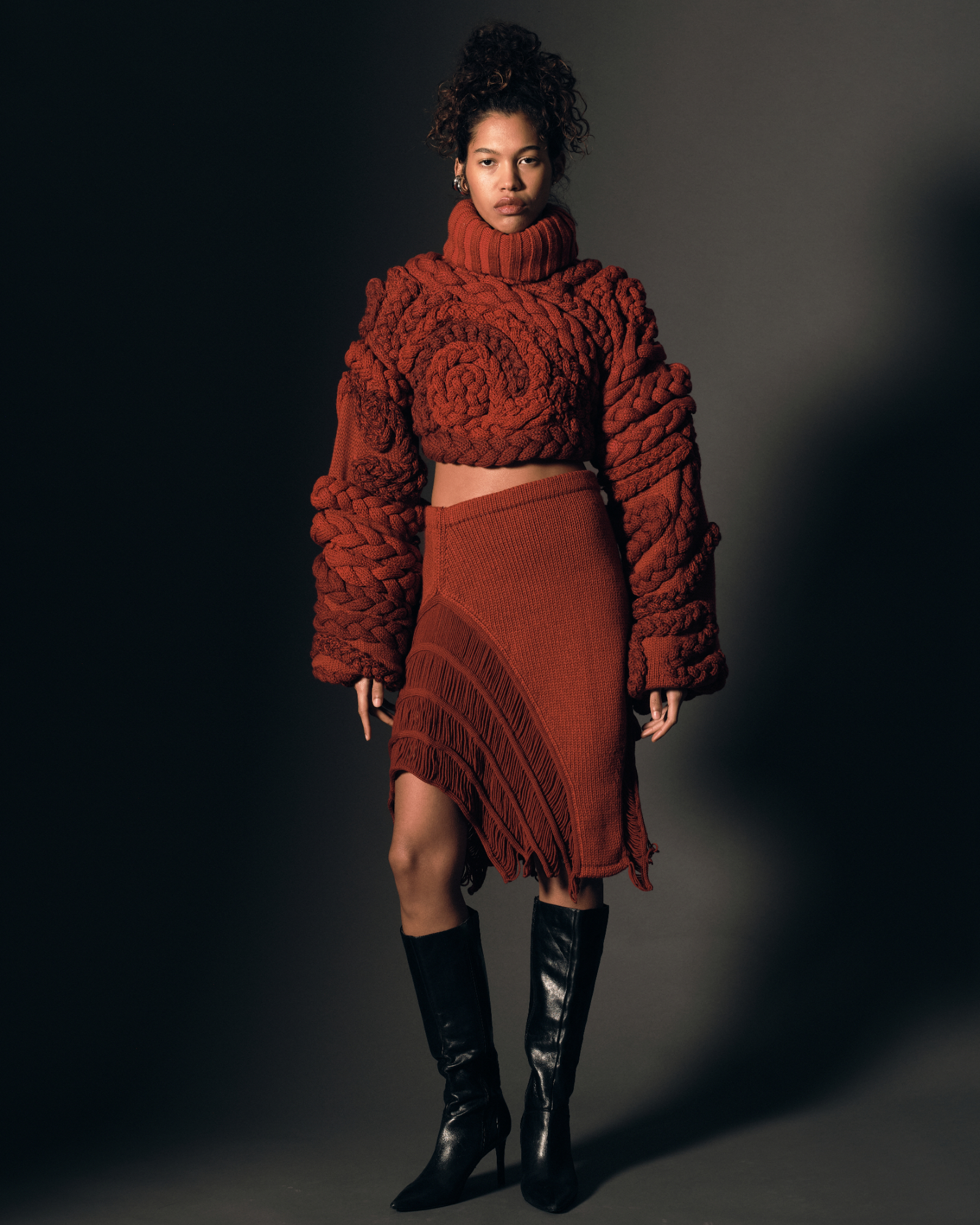 GRACEN WILKINS photo