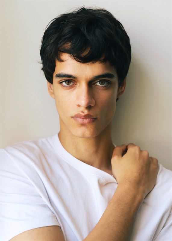 STEFANO SCHOLTENS photo
