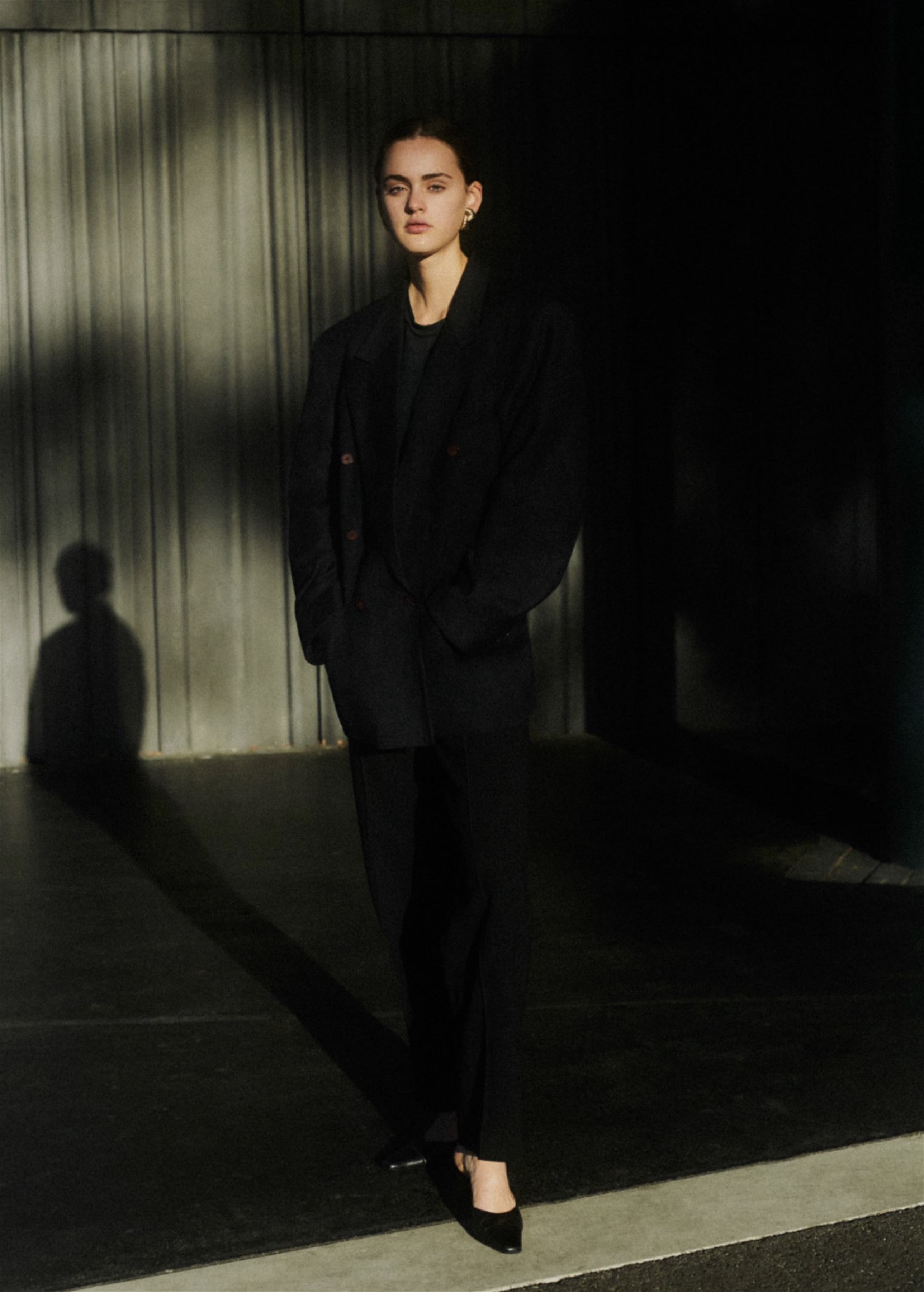 SOPHIE VAN LOMMEL photo