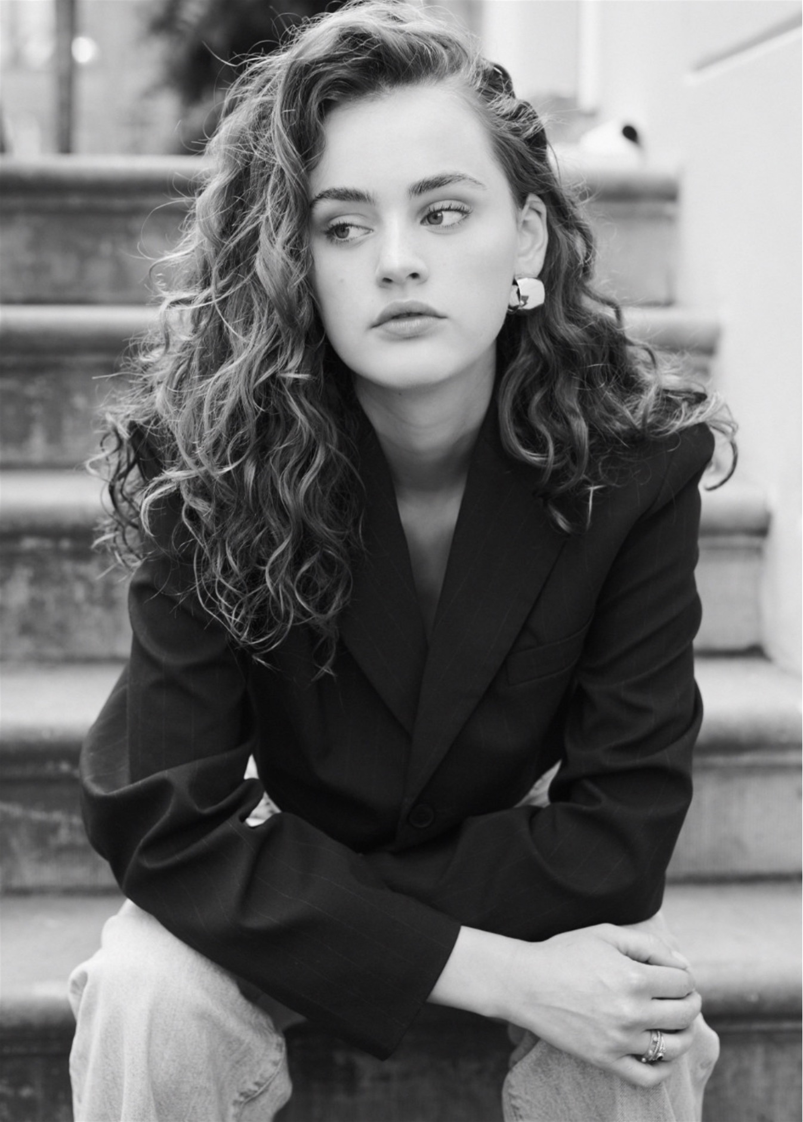 SOPHIE VAN LOMMEL photo