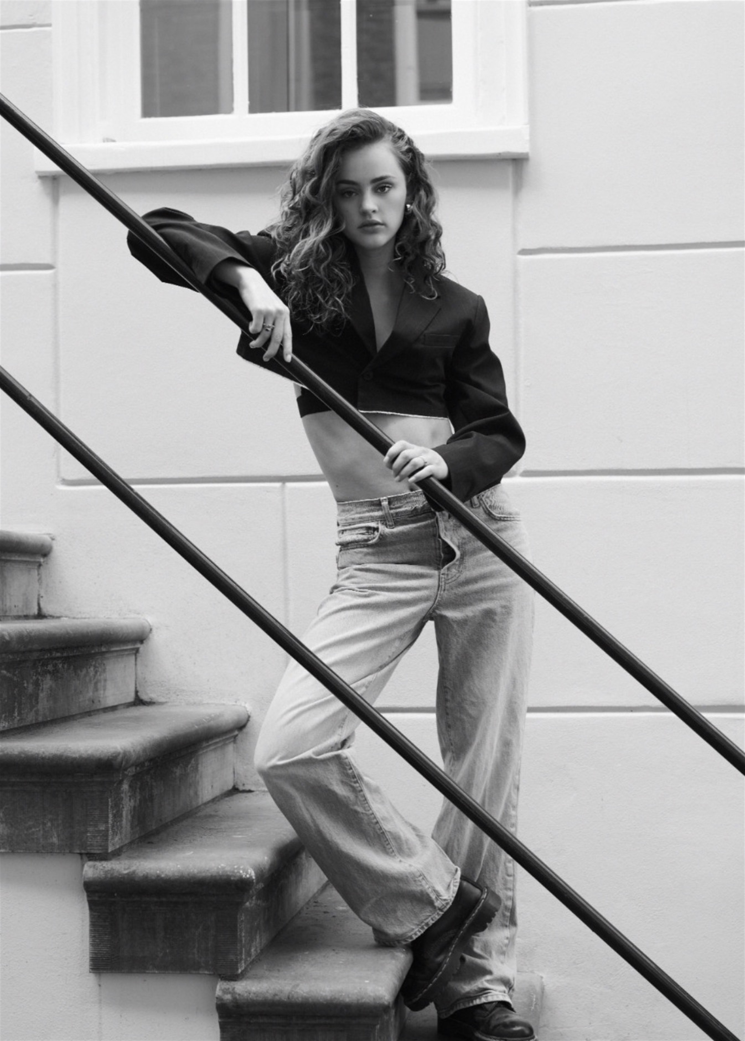 SOPHIE VAN LOMMEL photo