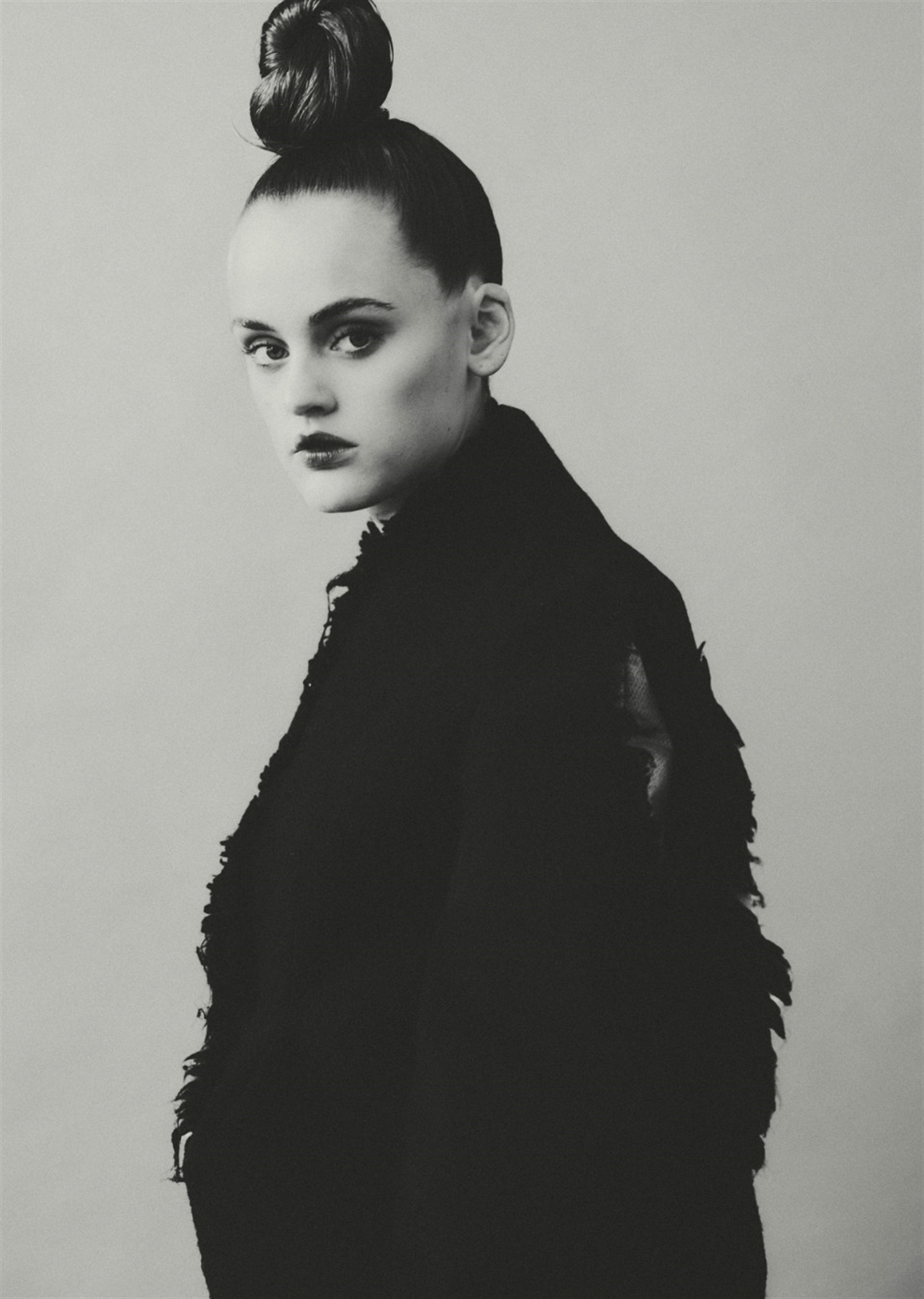 SOPHIE VAN LOMMEL photo