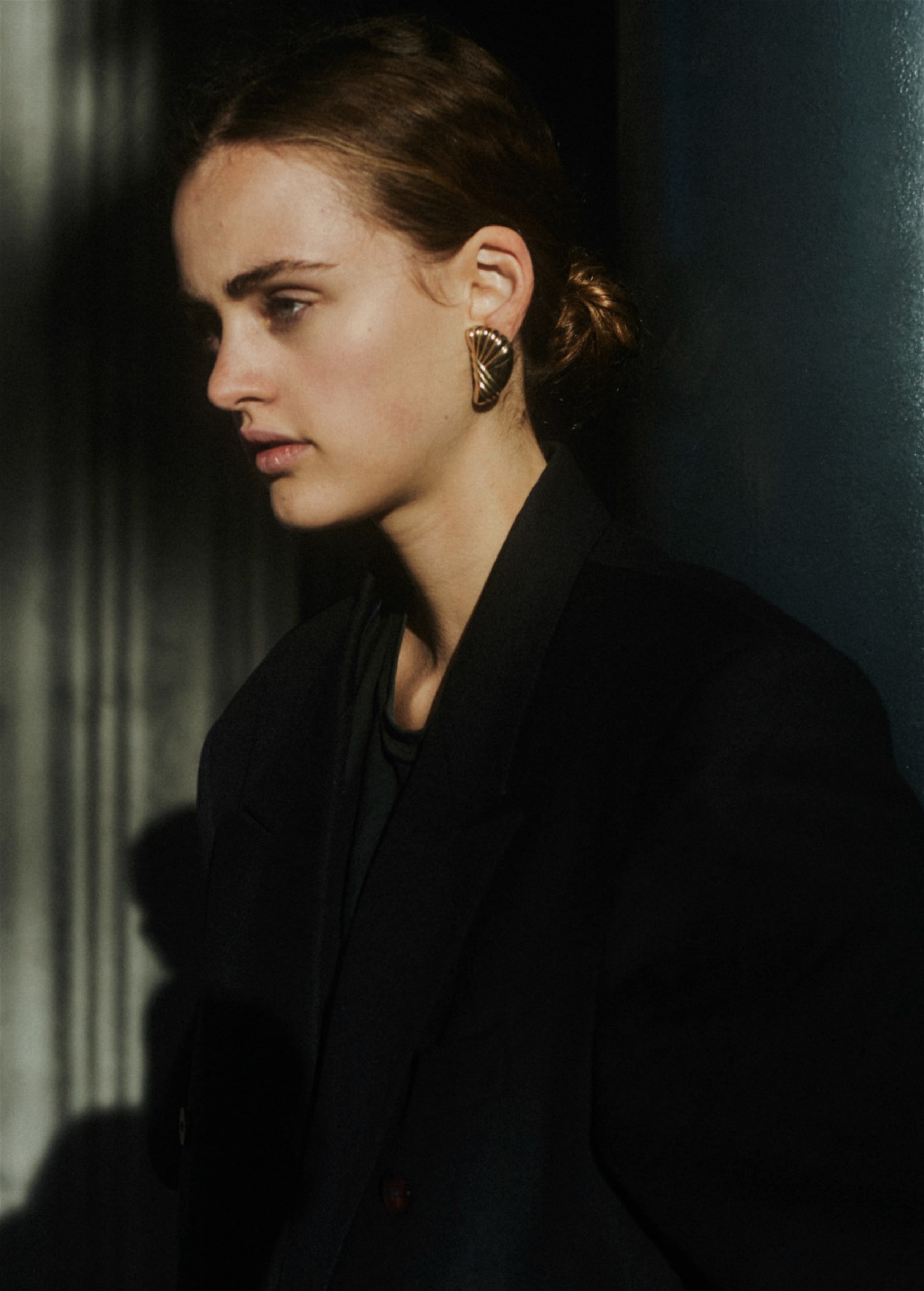 SOPHIE VAN LOMMEL photo