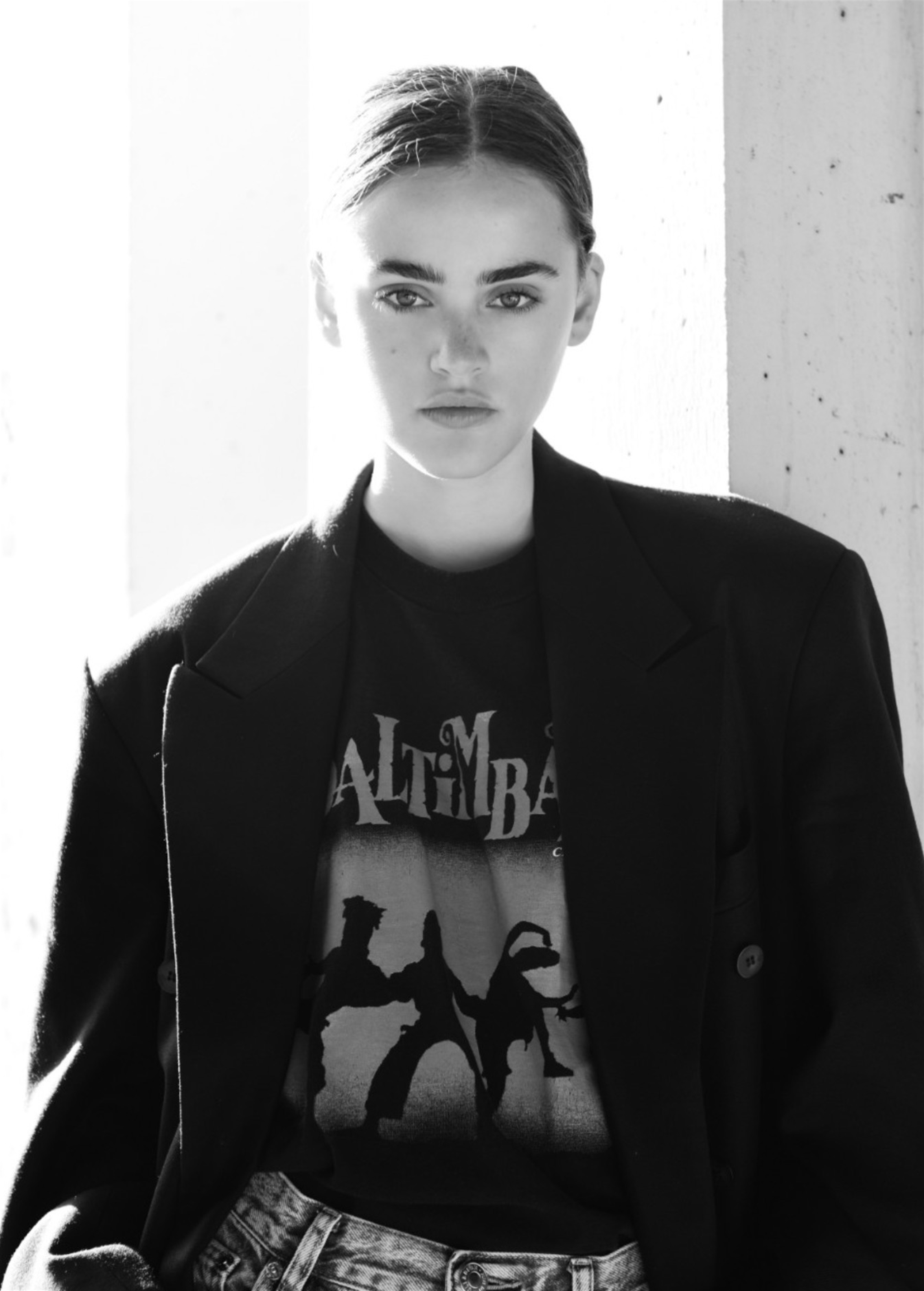 SOPHIE VAN LOMMEL photo