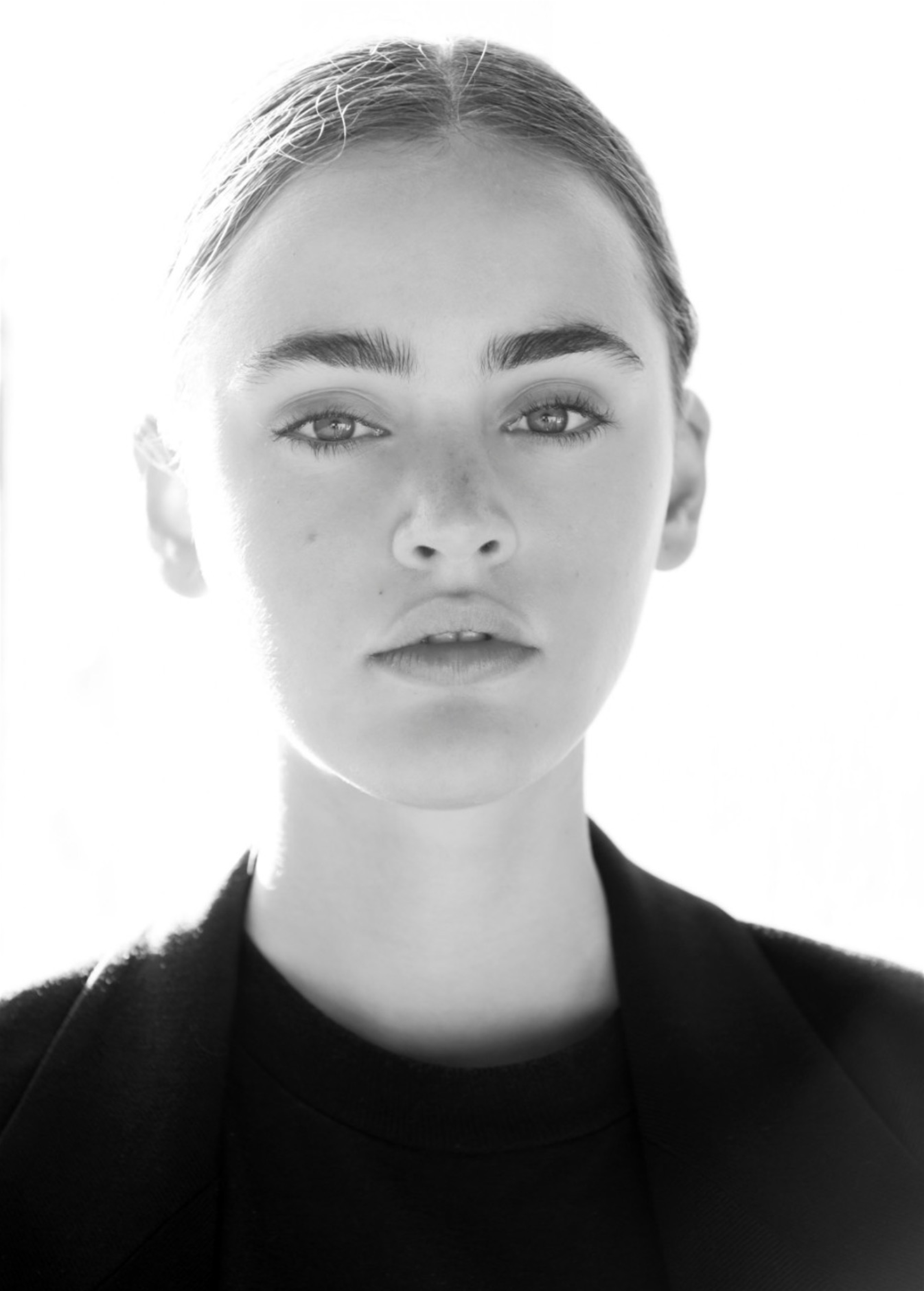 SOPHIE VAN LOMMEL photo