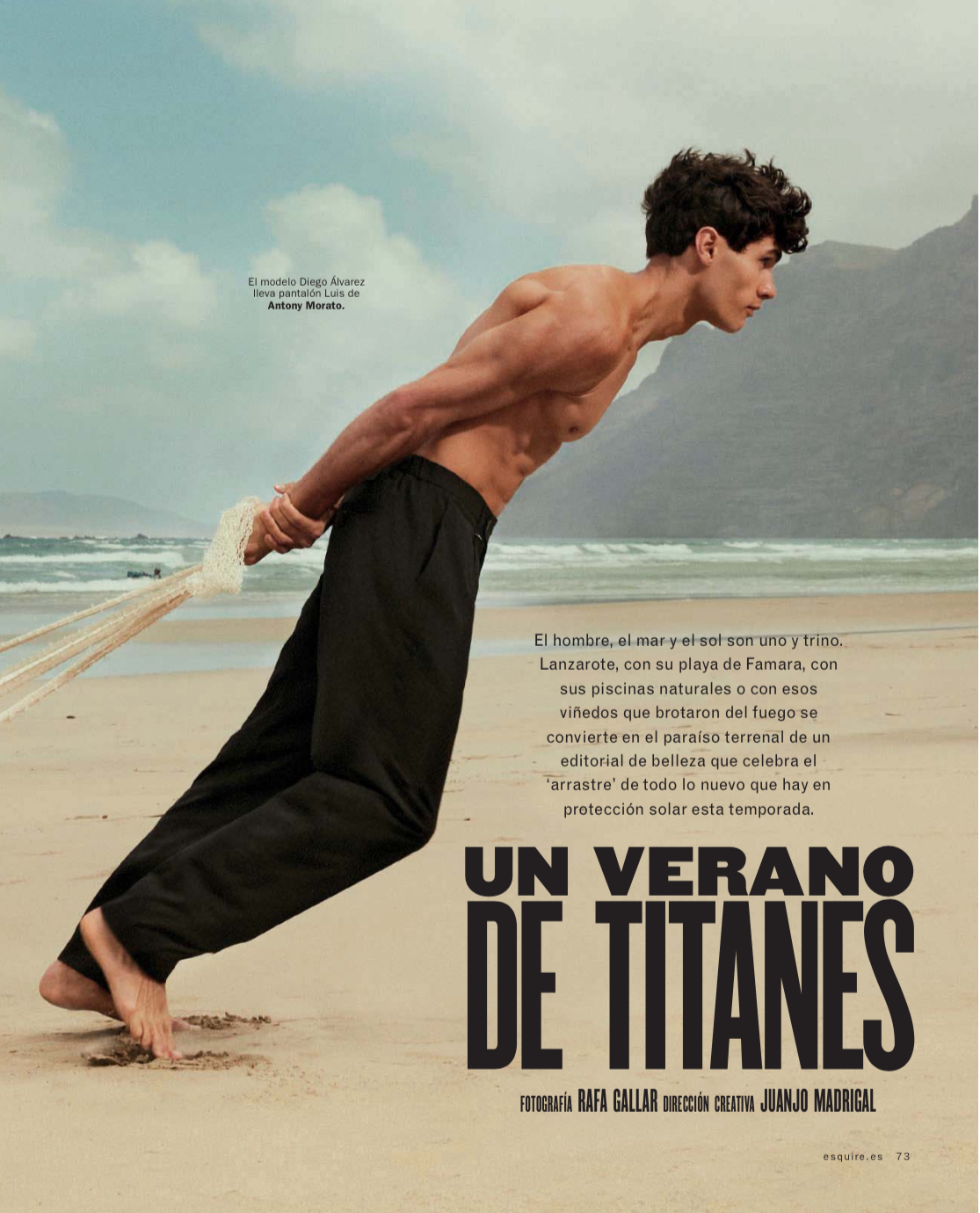 DIEGO ALVAREZ photo