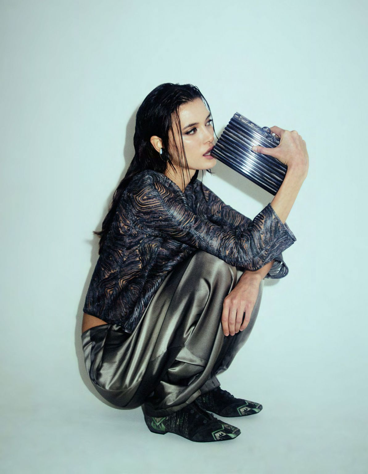 ALICE FERAZZOLI photo