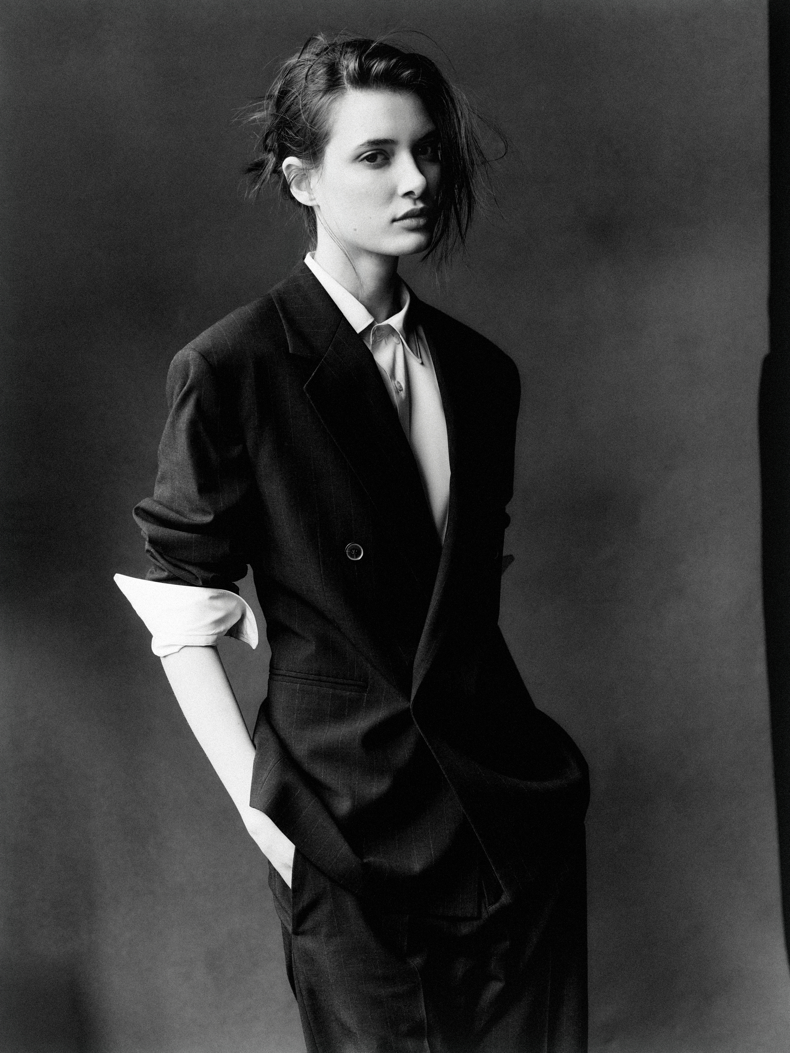 ALICE FERAZZOLI photo