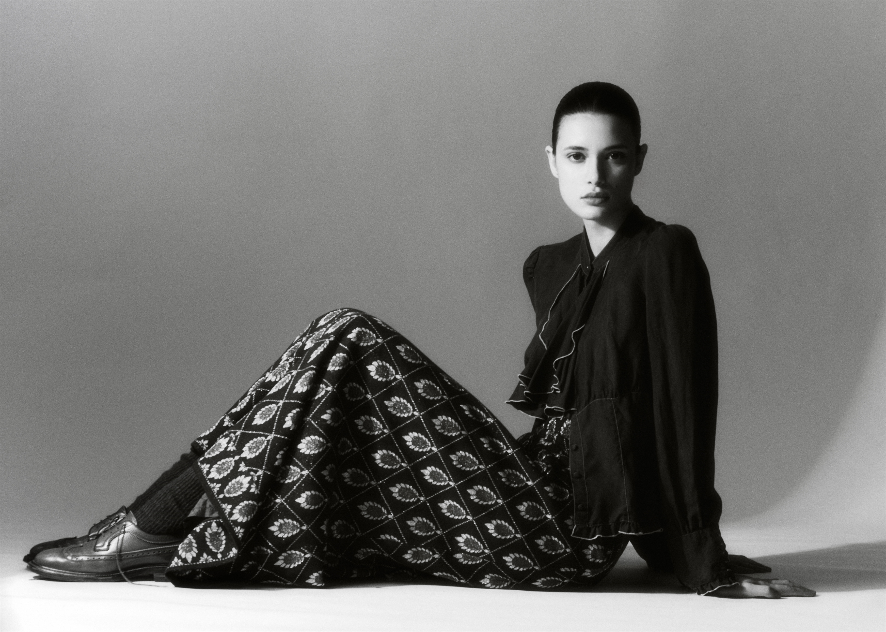 ALICE FERAZZOLI photo