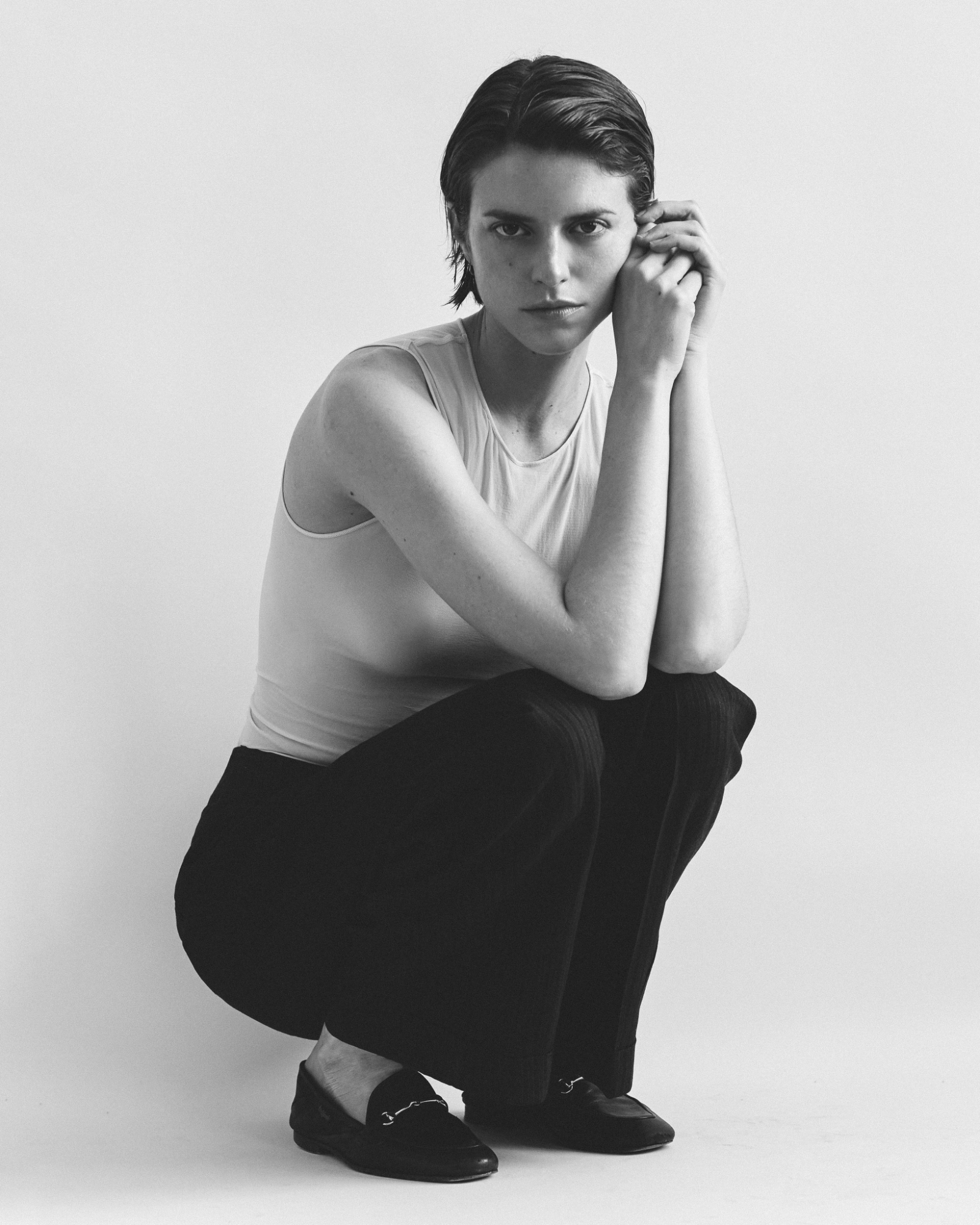 MARTINA BOARETTO photo