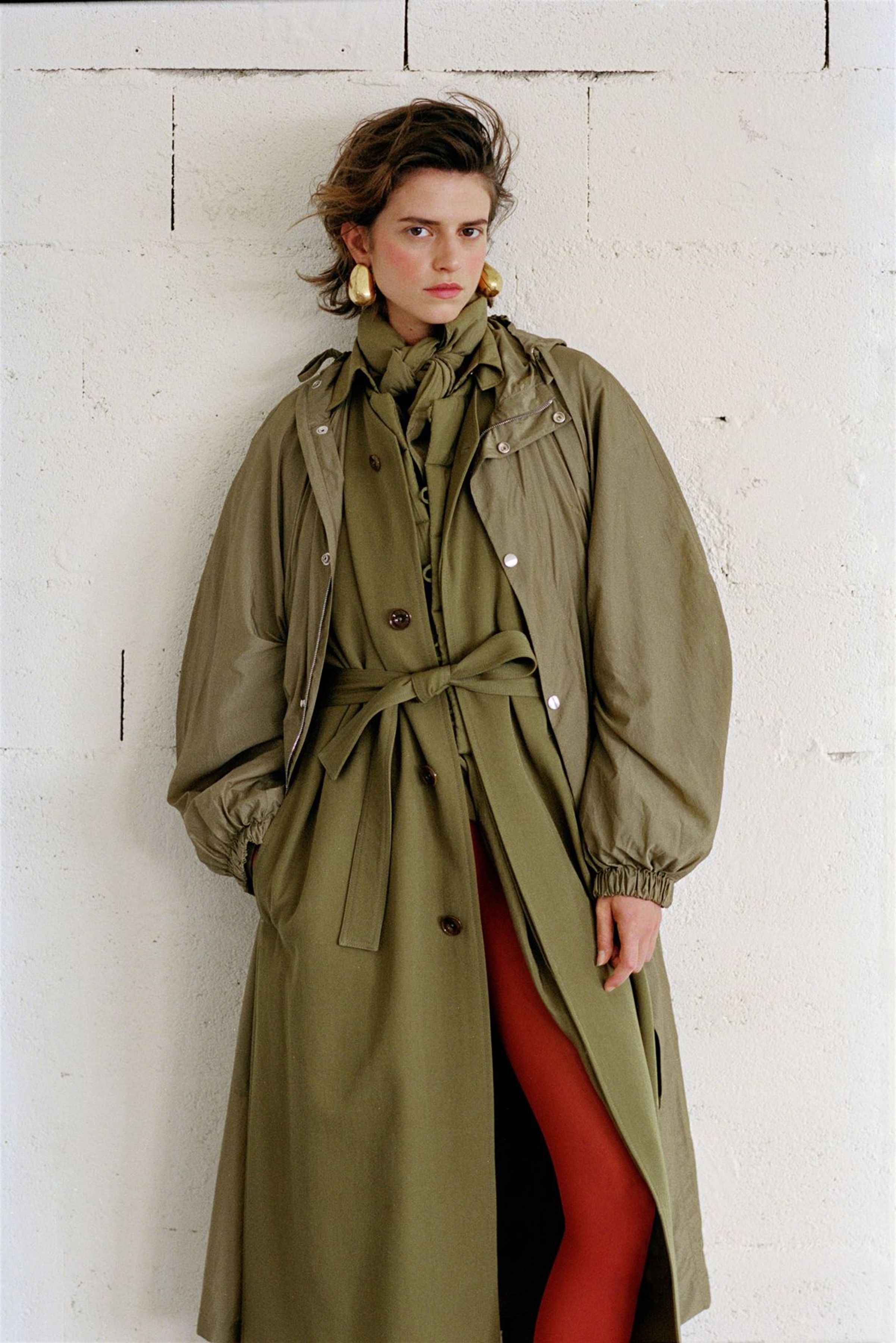 MARTINA BOARETTO photo