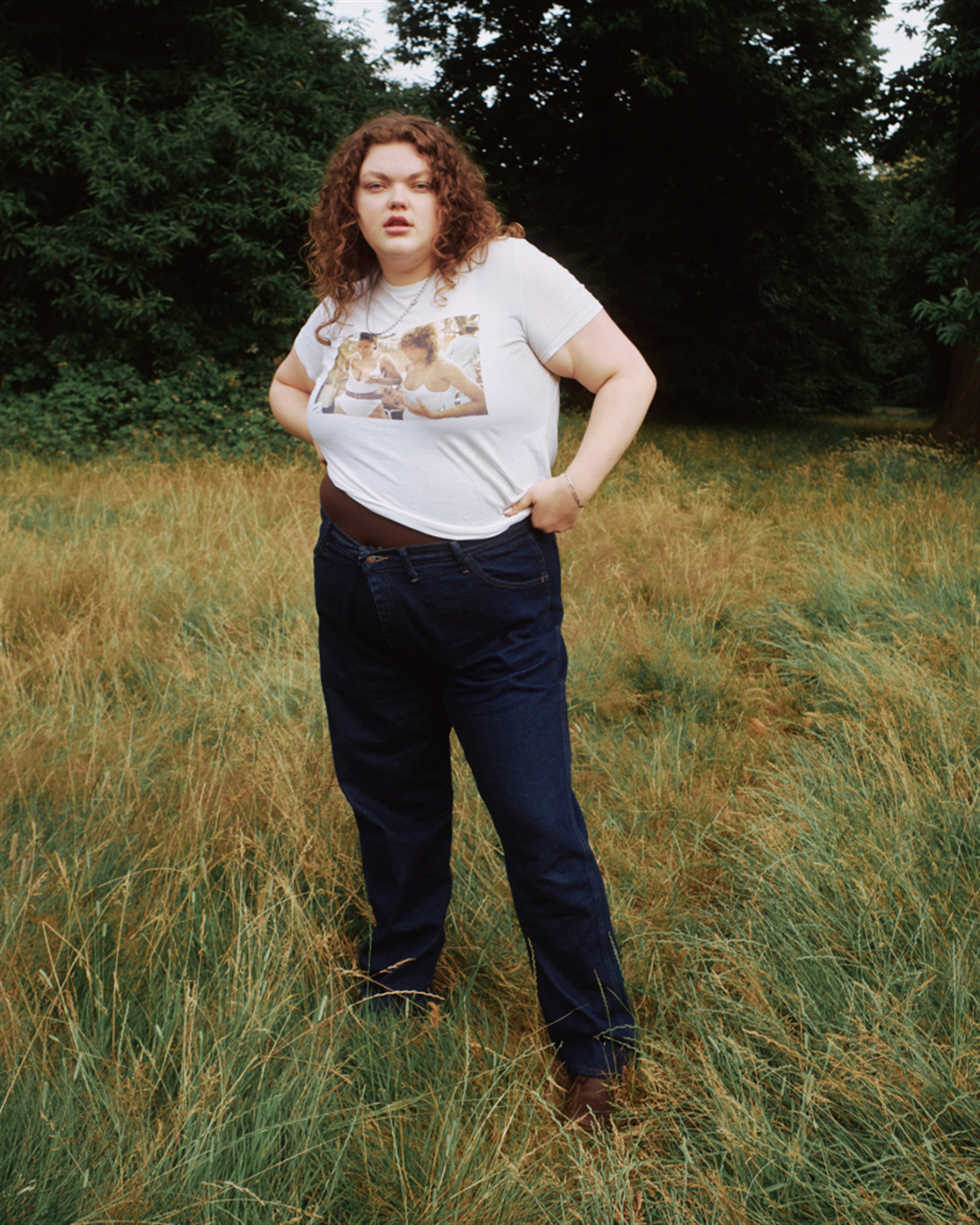 CHARLIE REYNOLDS photo