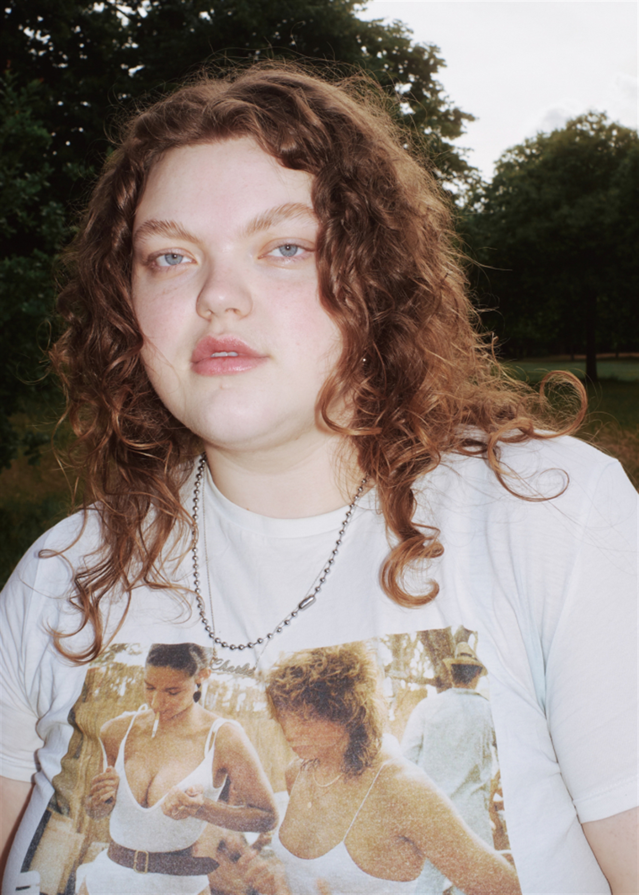 CHARLIE REYNOLDS photo