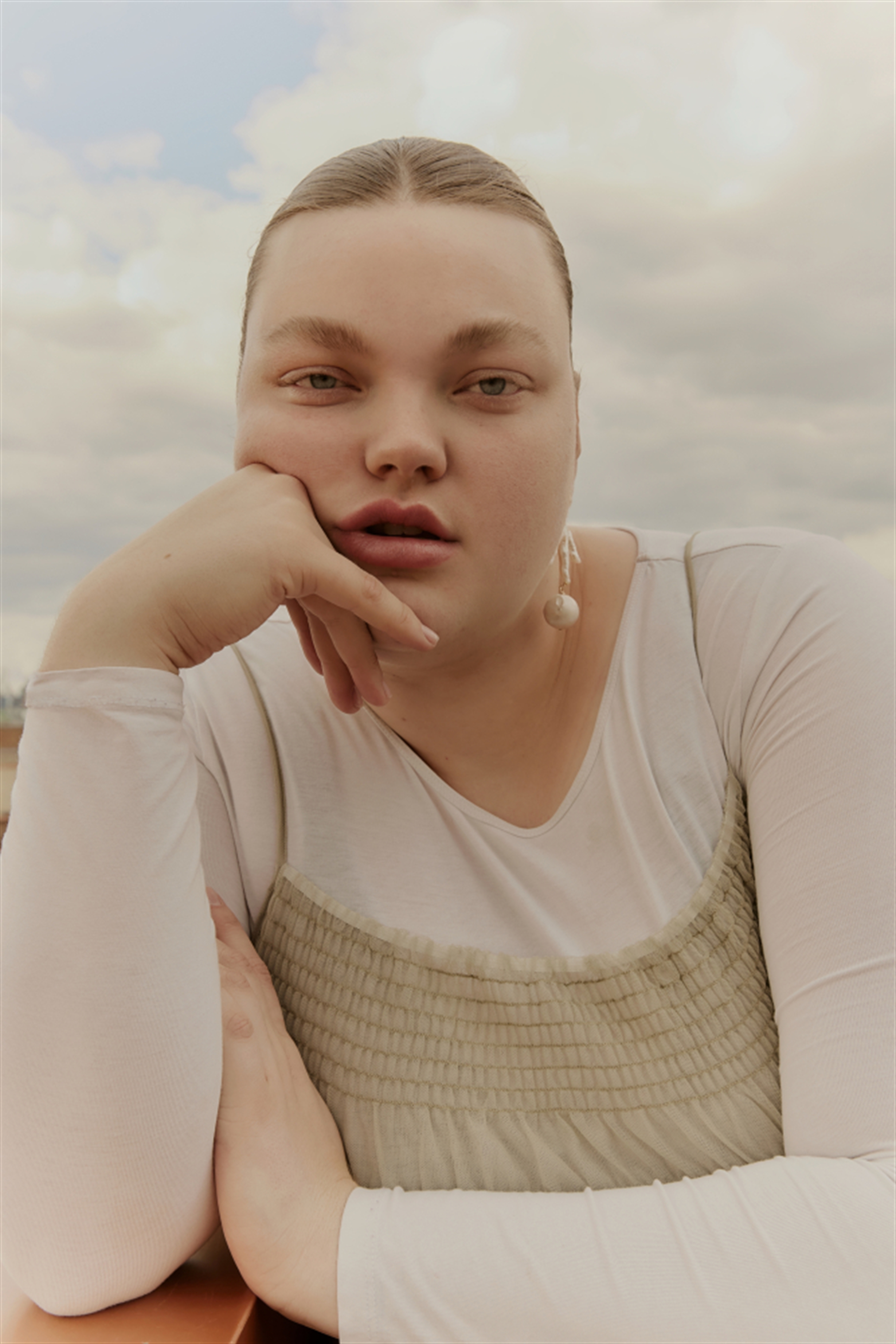 CHARLIE REYNOLDS photo