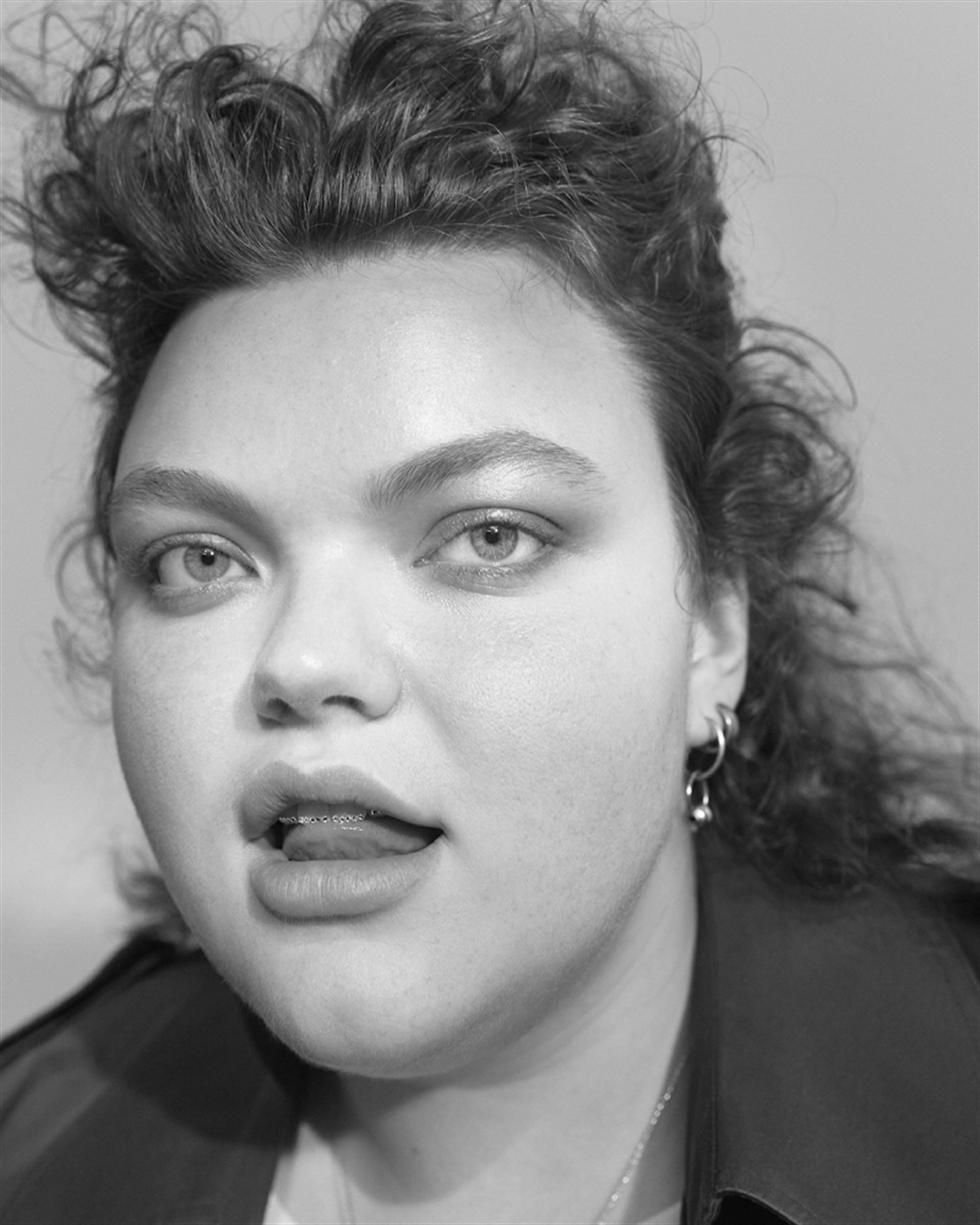 CHARLIE REYNOLDS photo