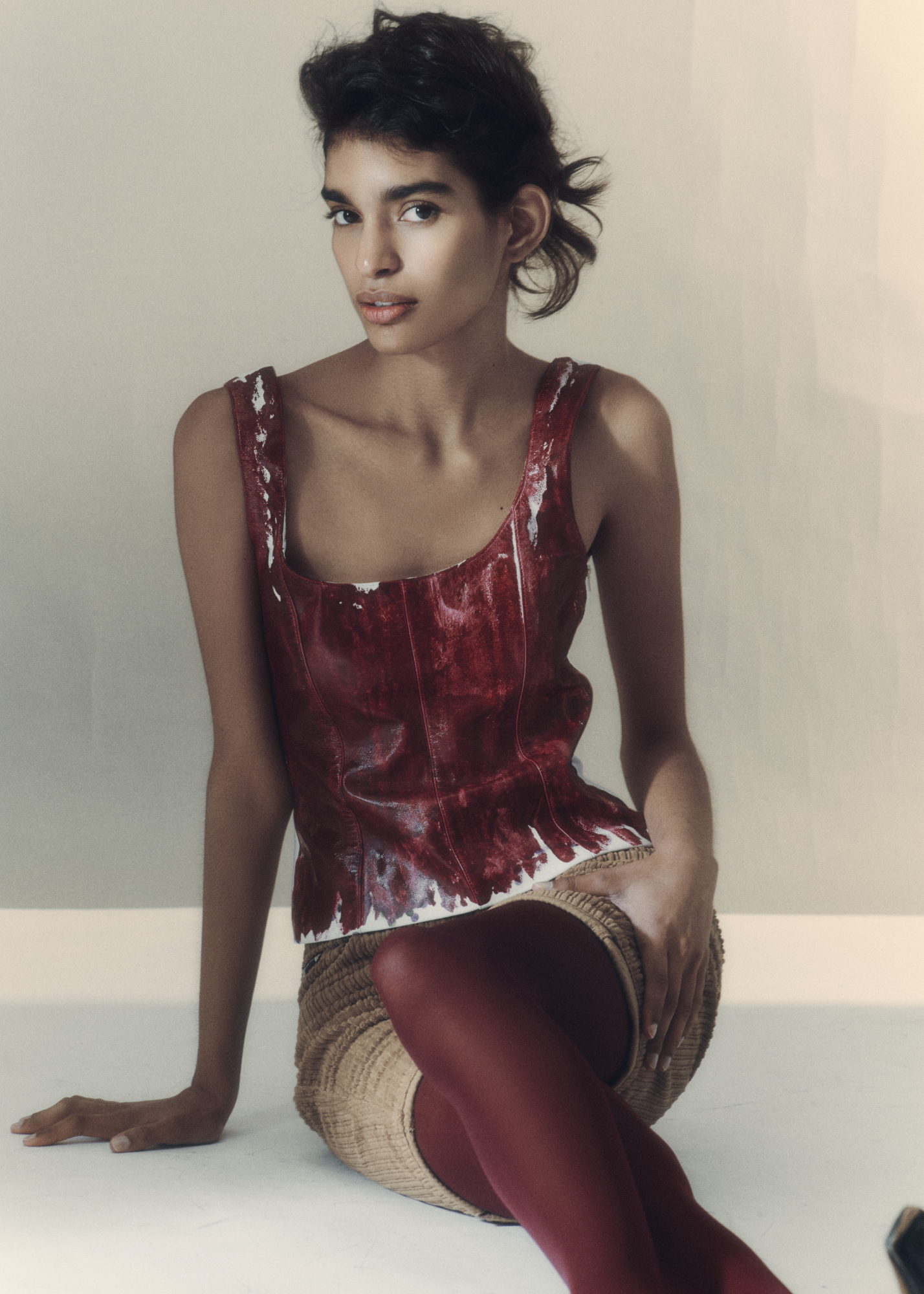 BIANCA MARTINELLO photo