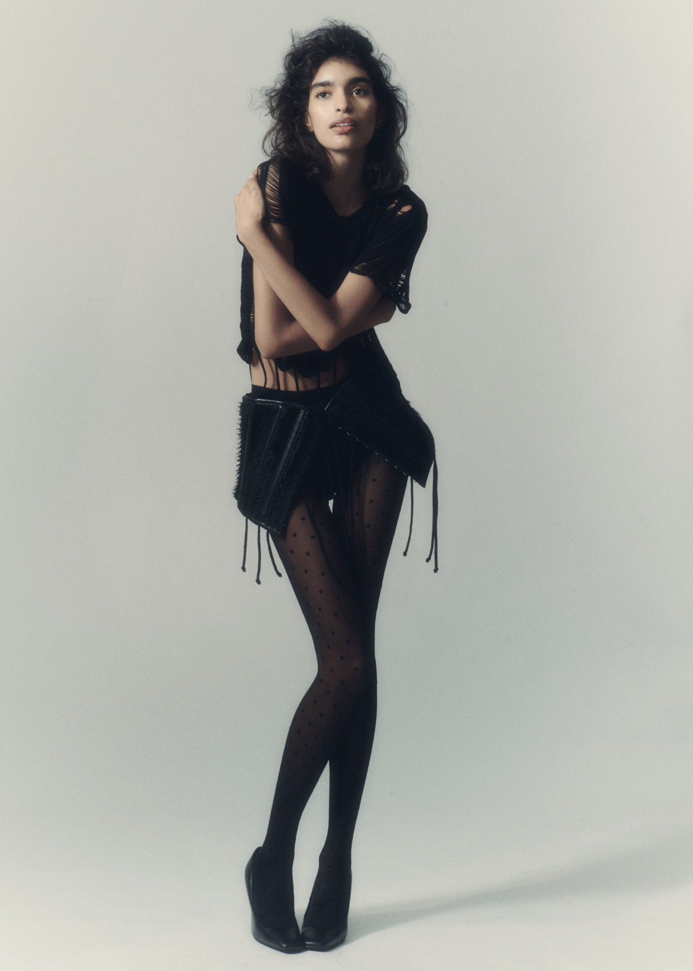 BIANCA MARTINELLO photo