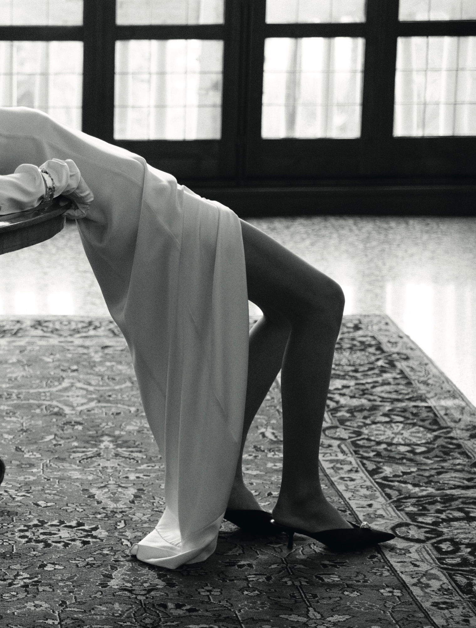 BIANCA MARTINELLO photo