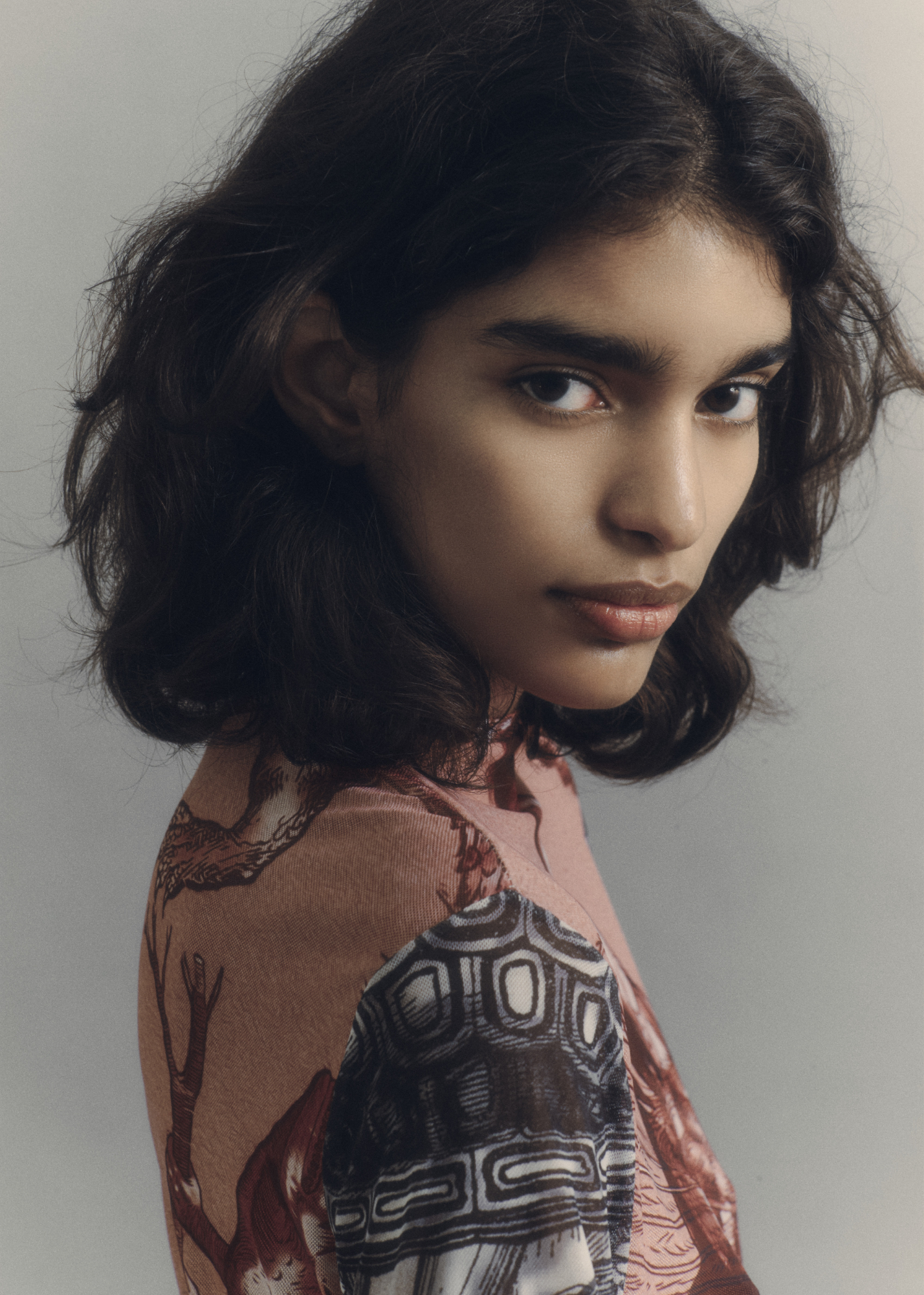 BIANCA MARTINELLO photo