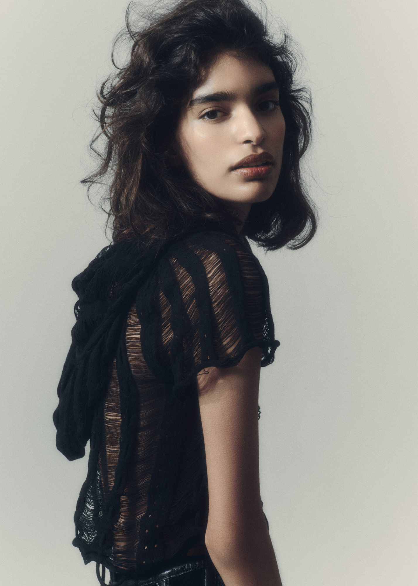 BIANCA MARTINELLO photo