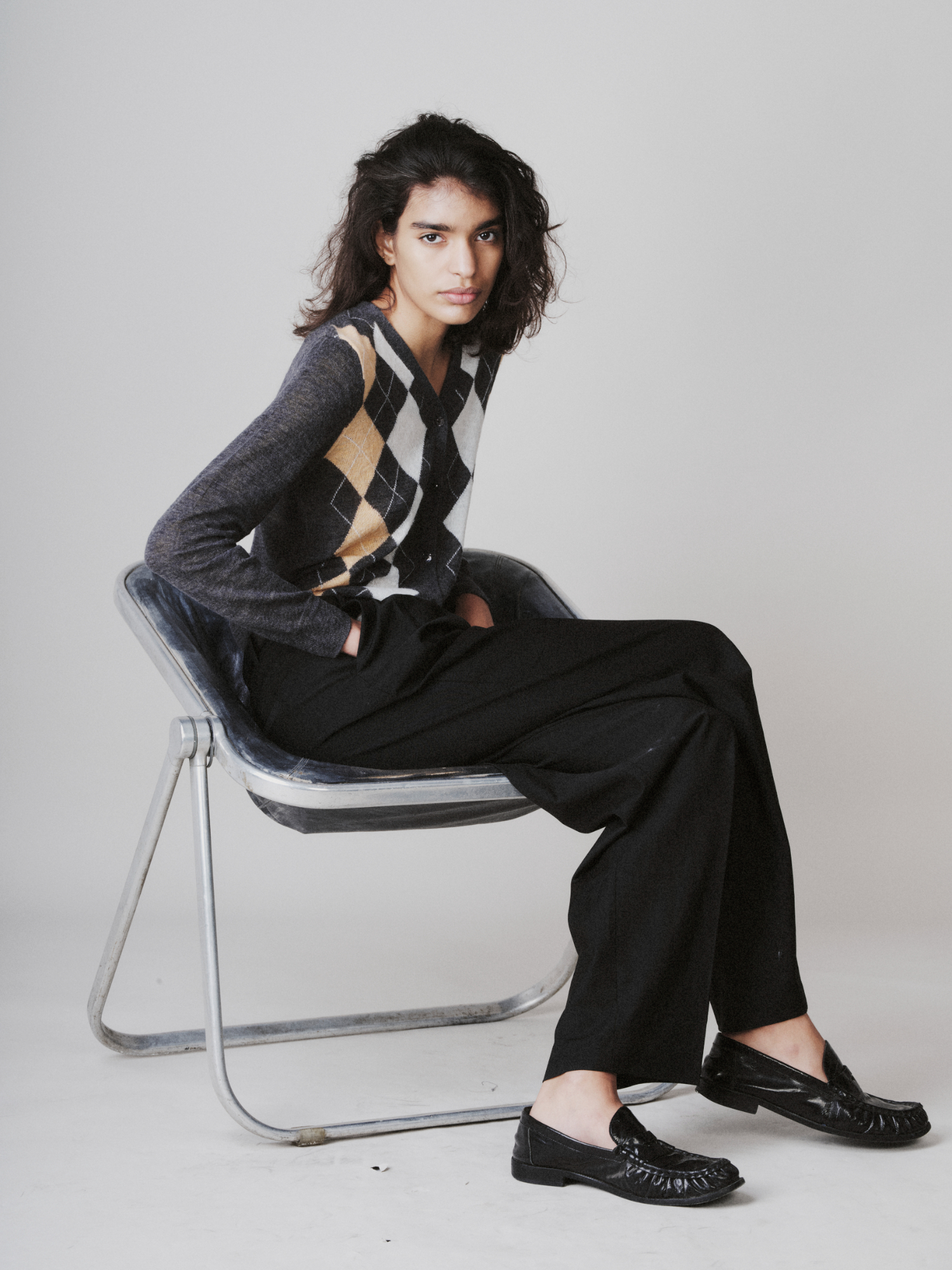 BIANCA MARTINELLO photo