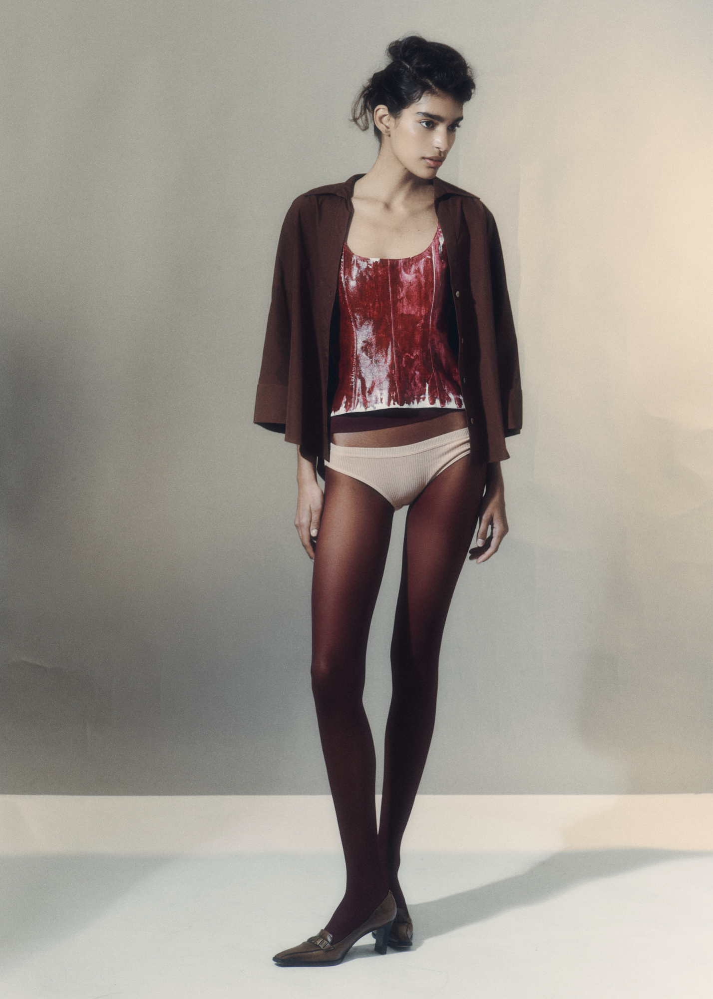 BIANCA MARTINELLO photo