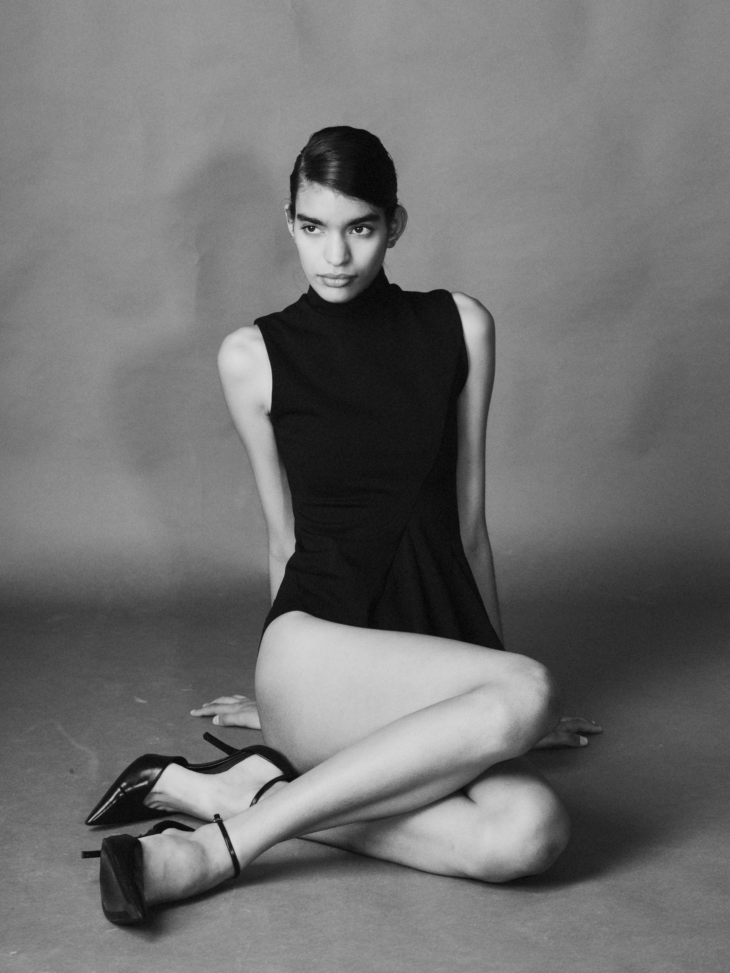 BIANCA MARTINELLO photo