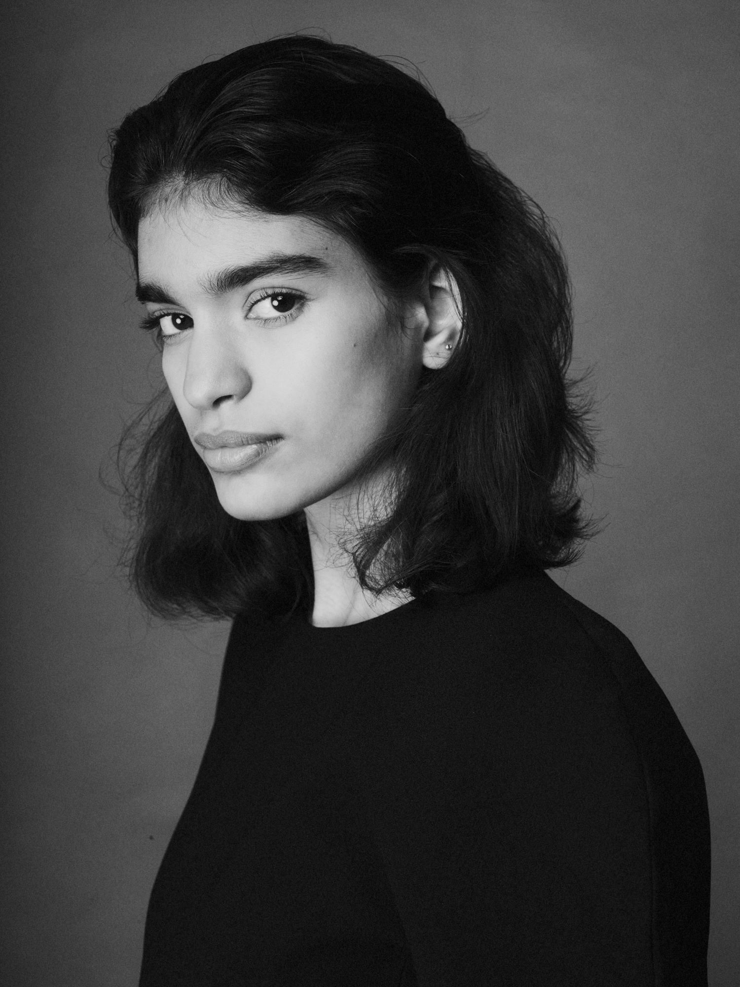 BIANCA MARTINELLO photo