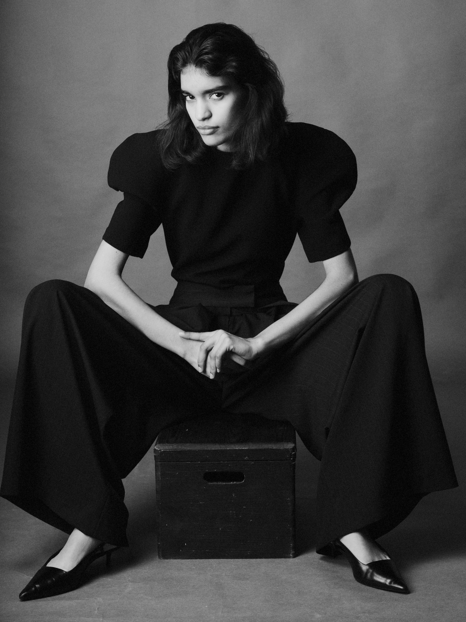 BIANCA MARTINELLO photo