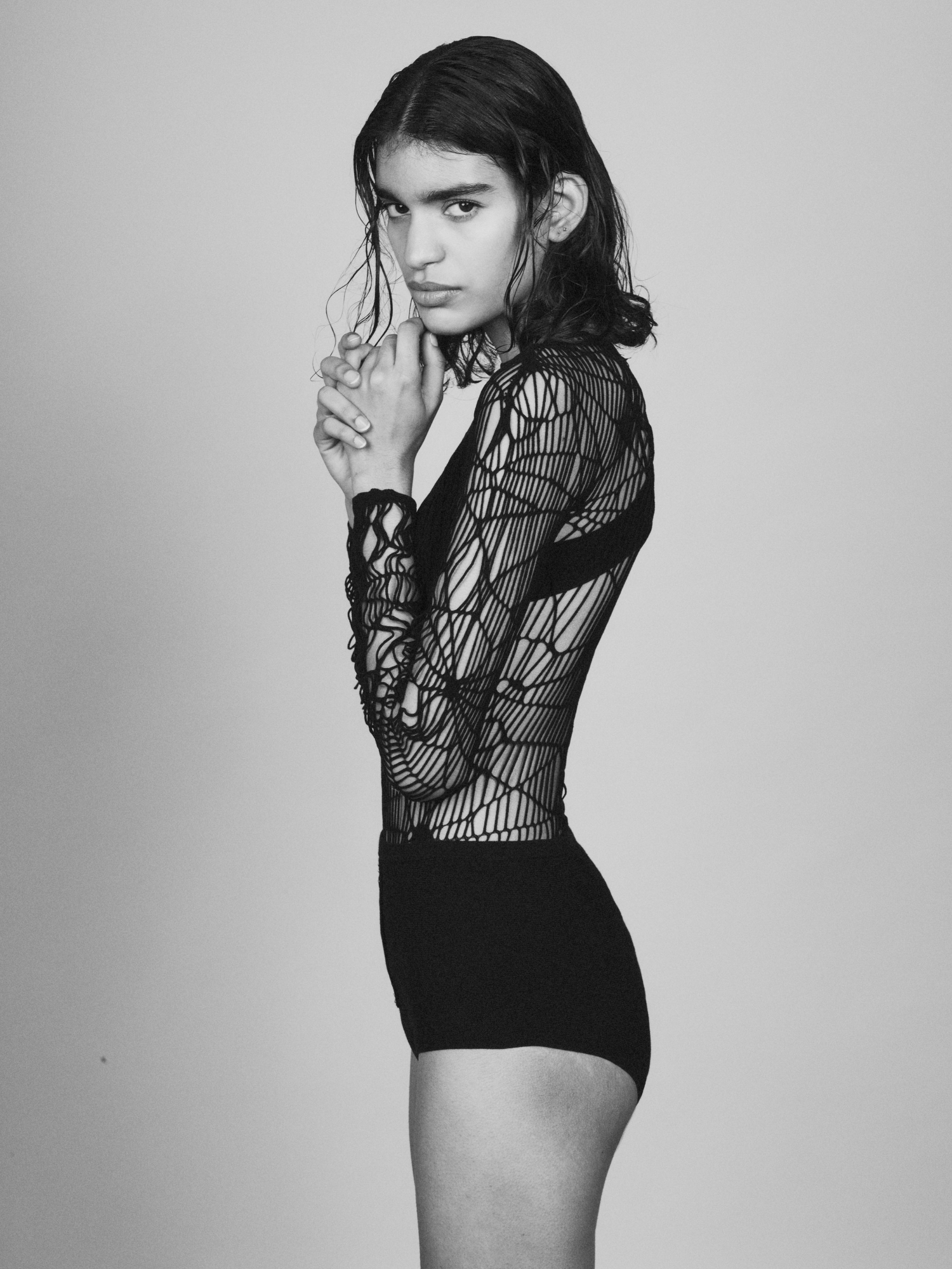 BIANCA MARTINELLO photo