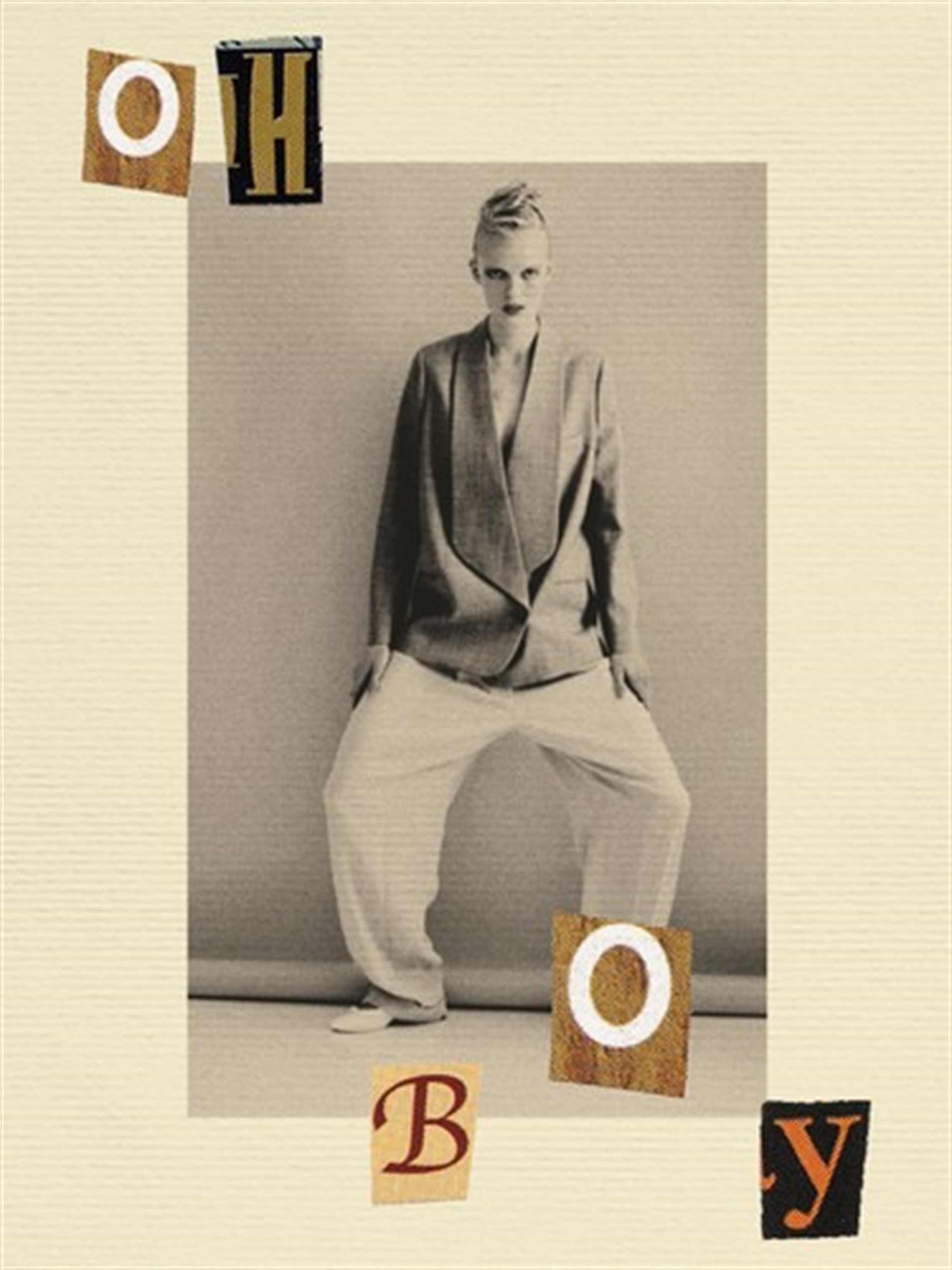 BOY EWALD photo