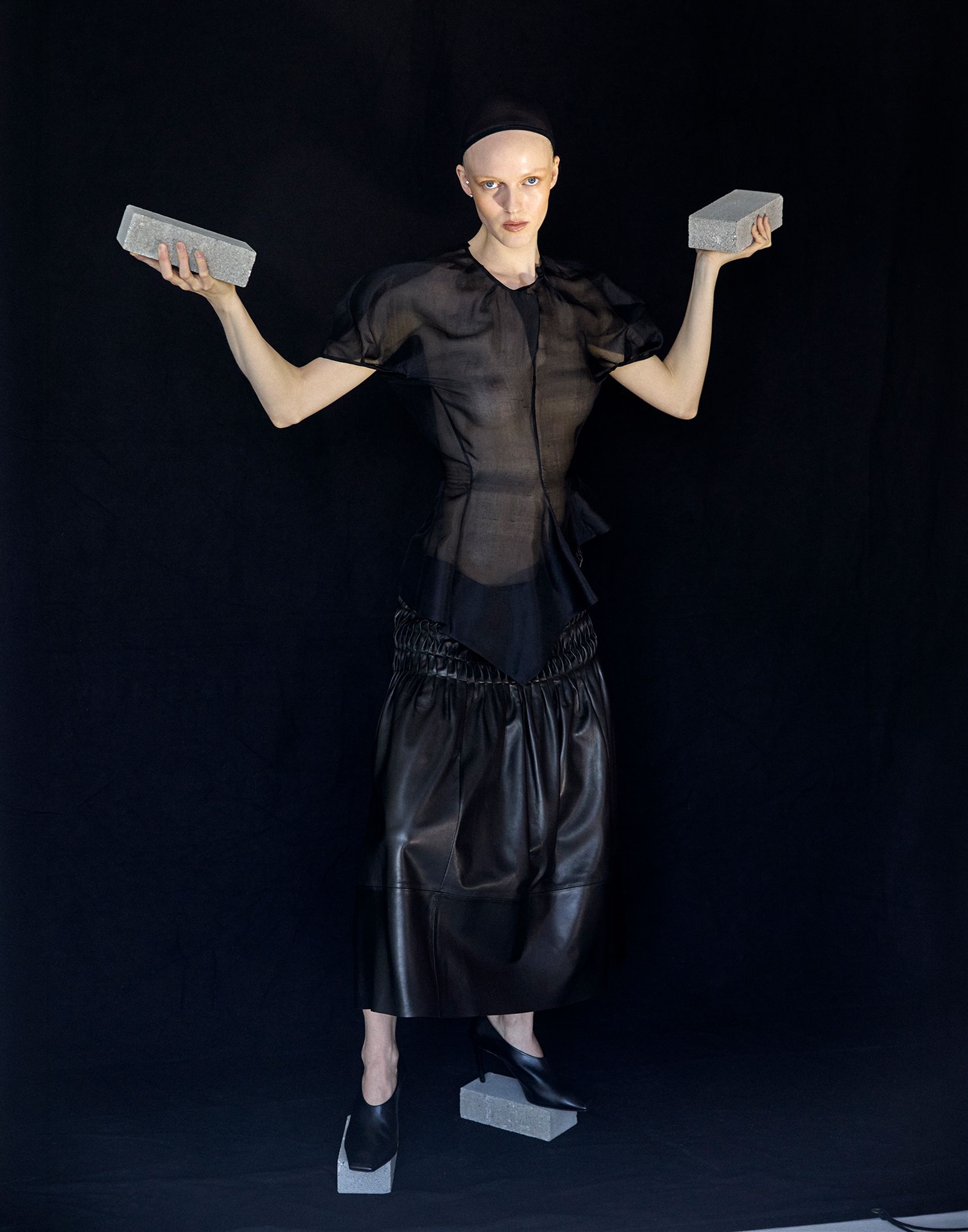 BOY EWALD photo