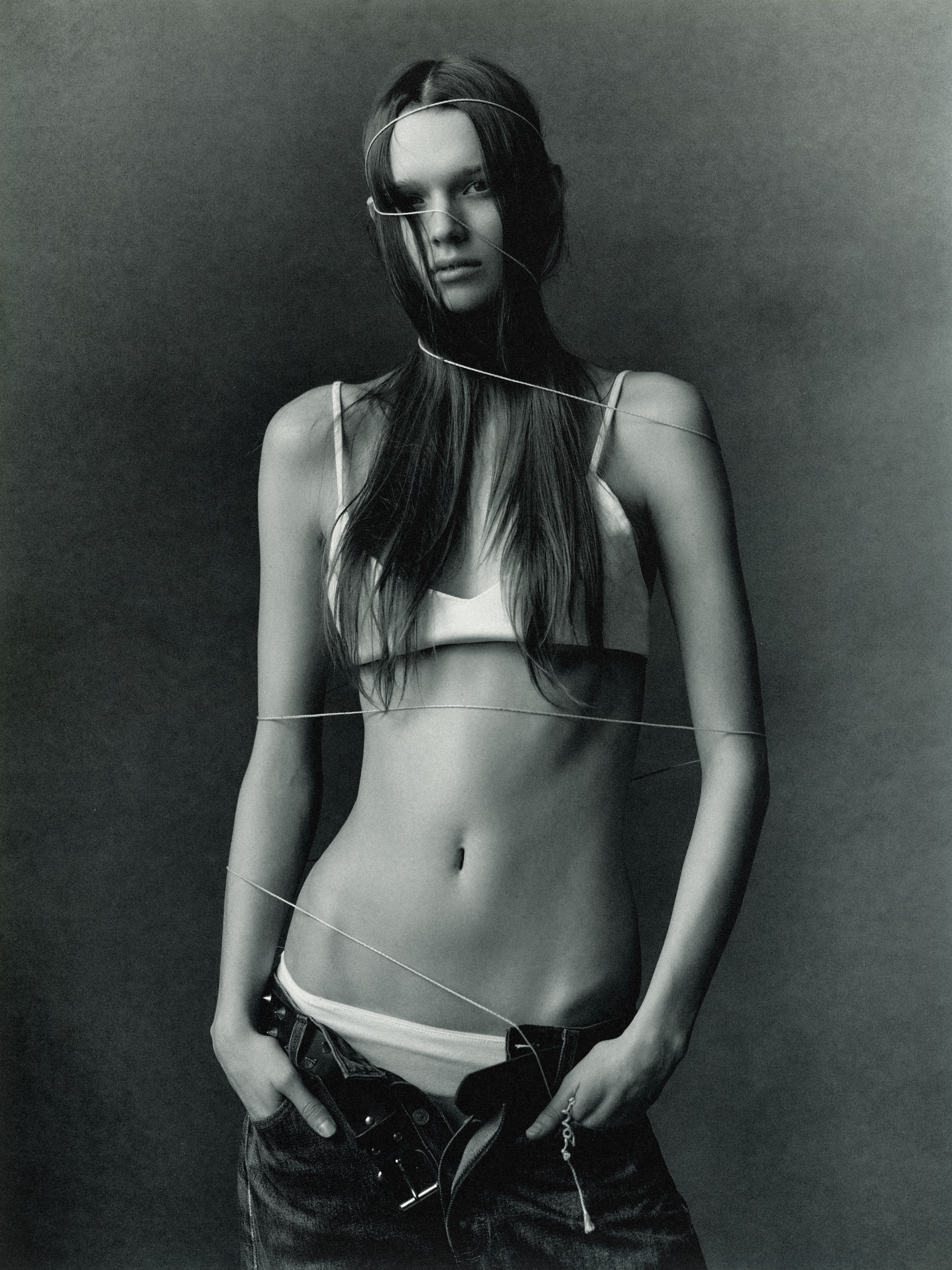 NICOL KOSINOVA photo