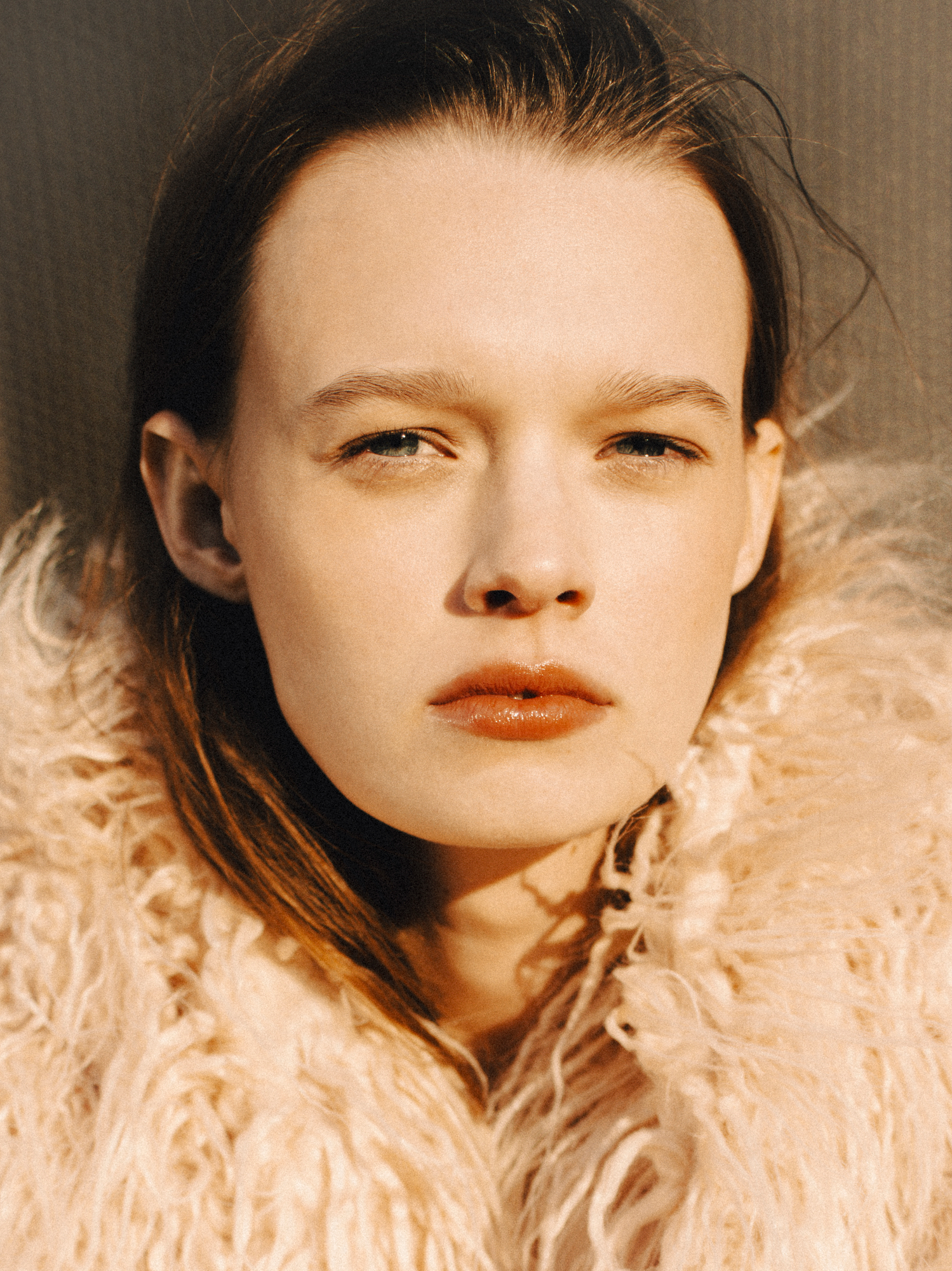 NICOL KOSINOVA photo