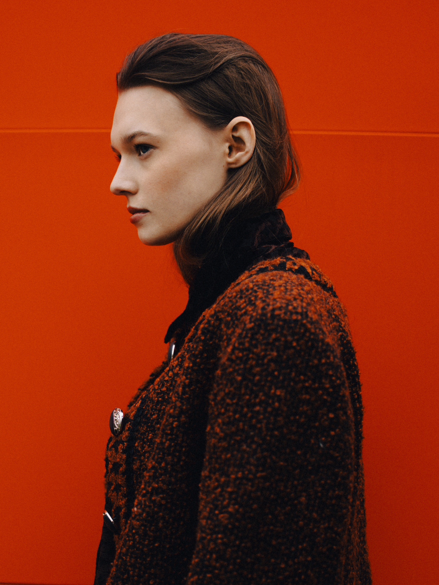 NICOL KOSINOVA photo