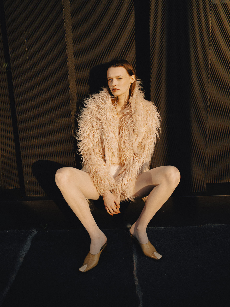 NICOL KOSINOVA photo