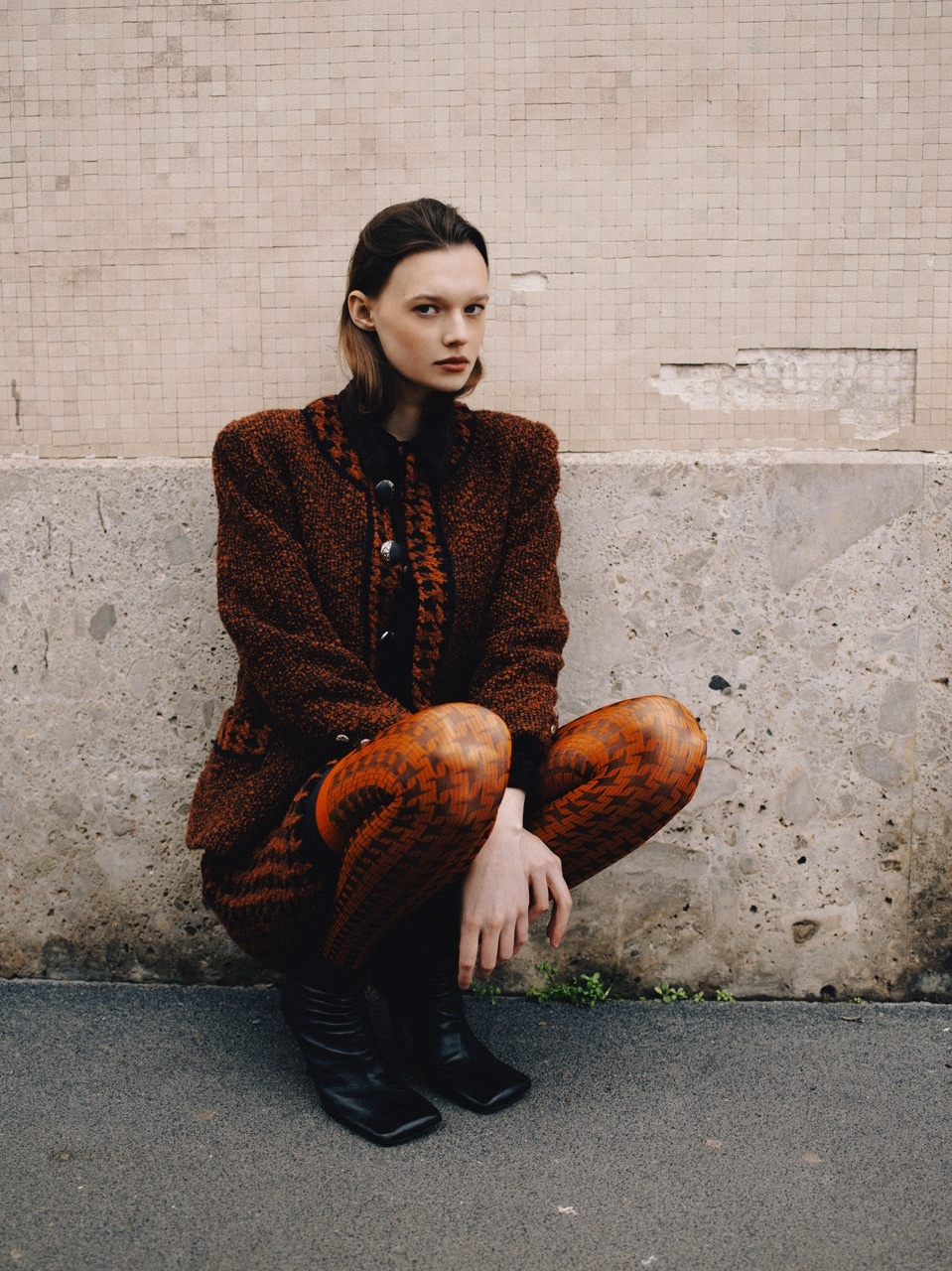 NICOL KOSINOVA photo