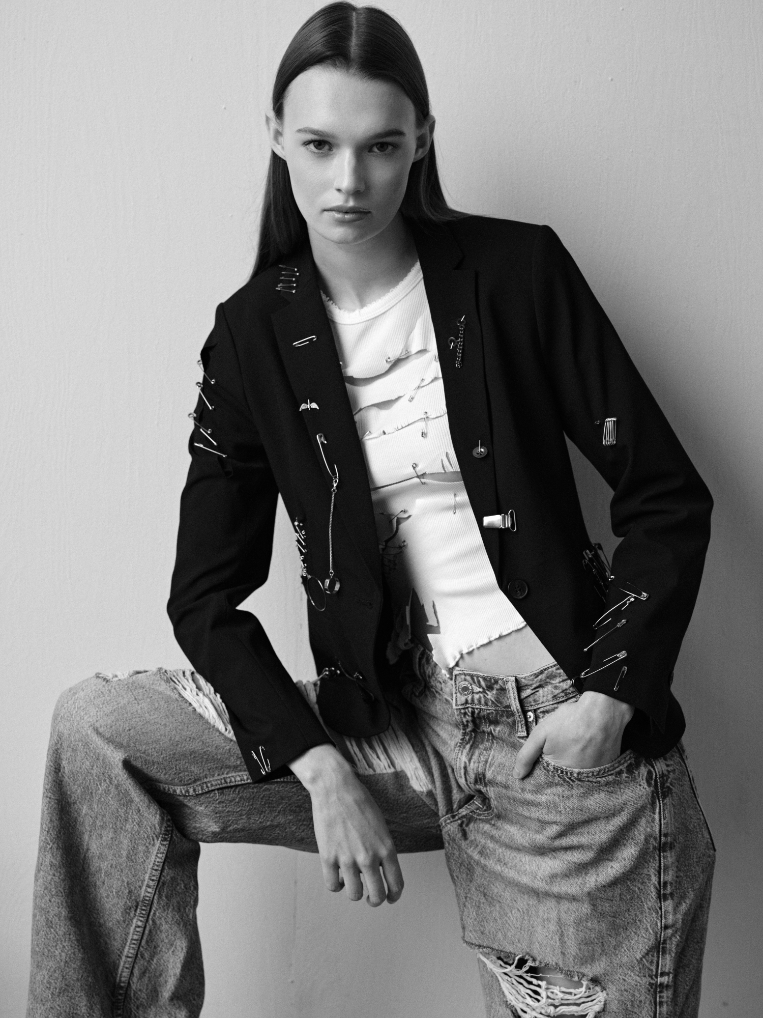 NICOL KOSINOVA photo