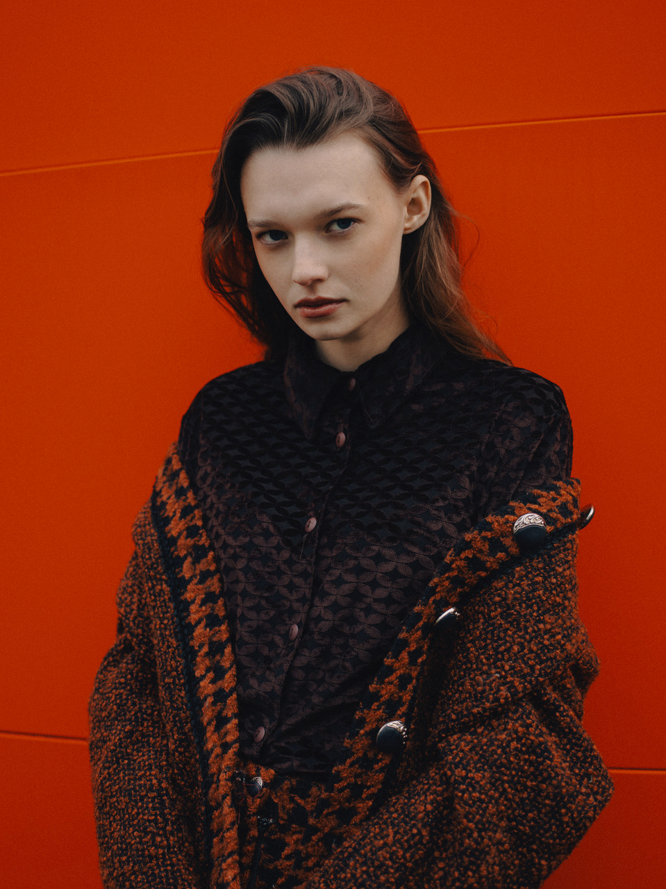 NICOL KOSINOVA photo