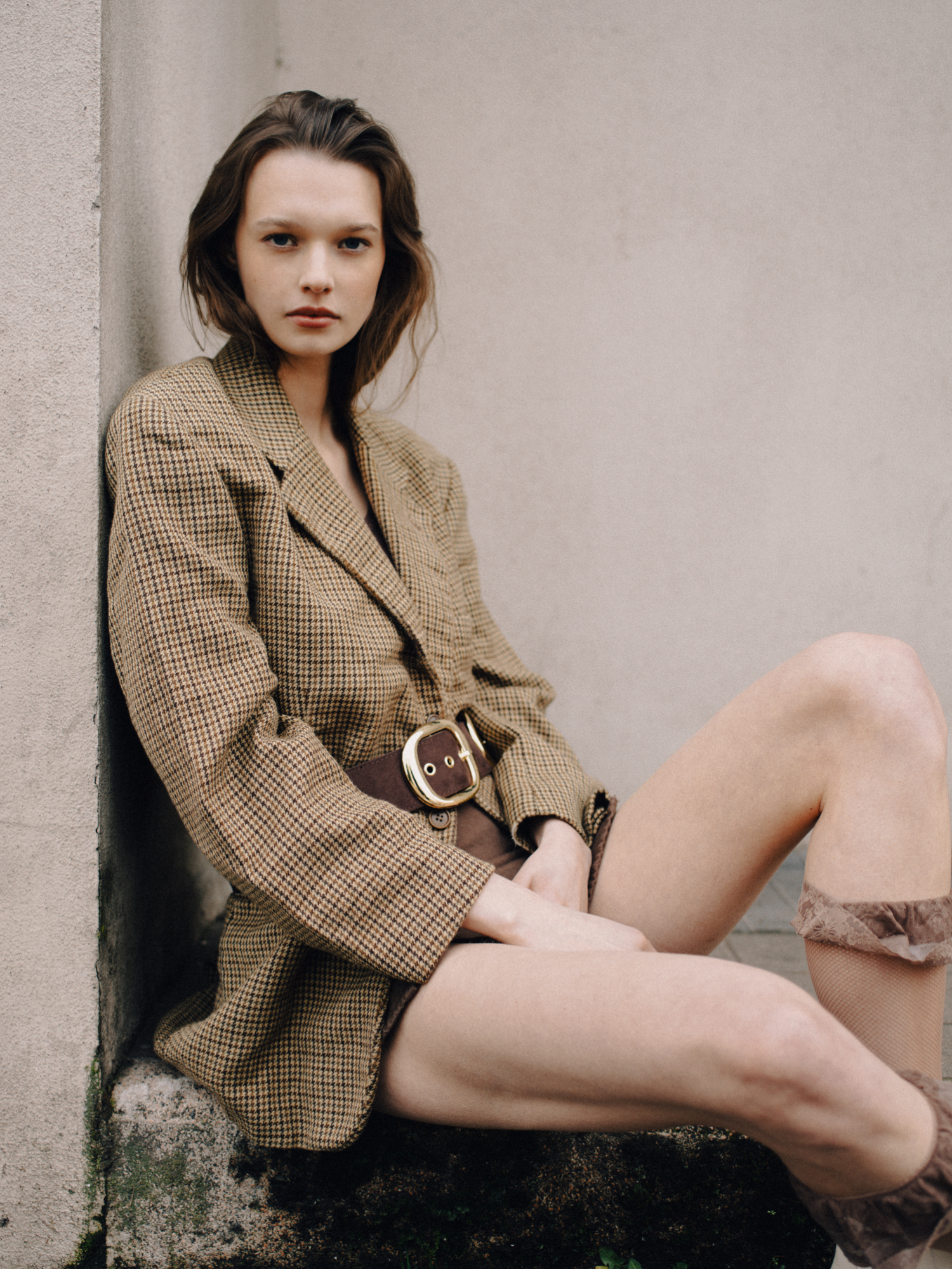 NICOL KOSINOVA photo