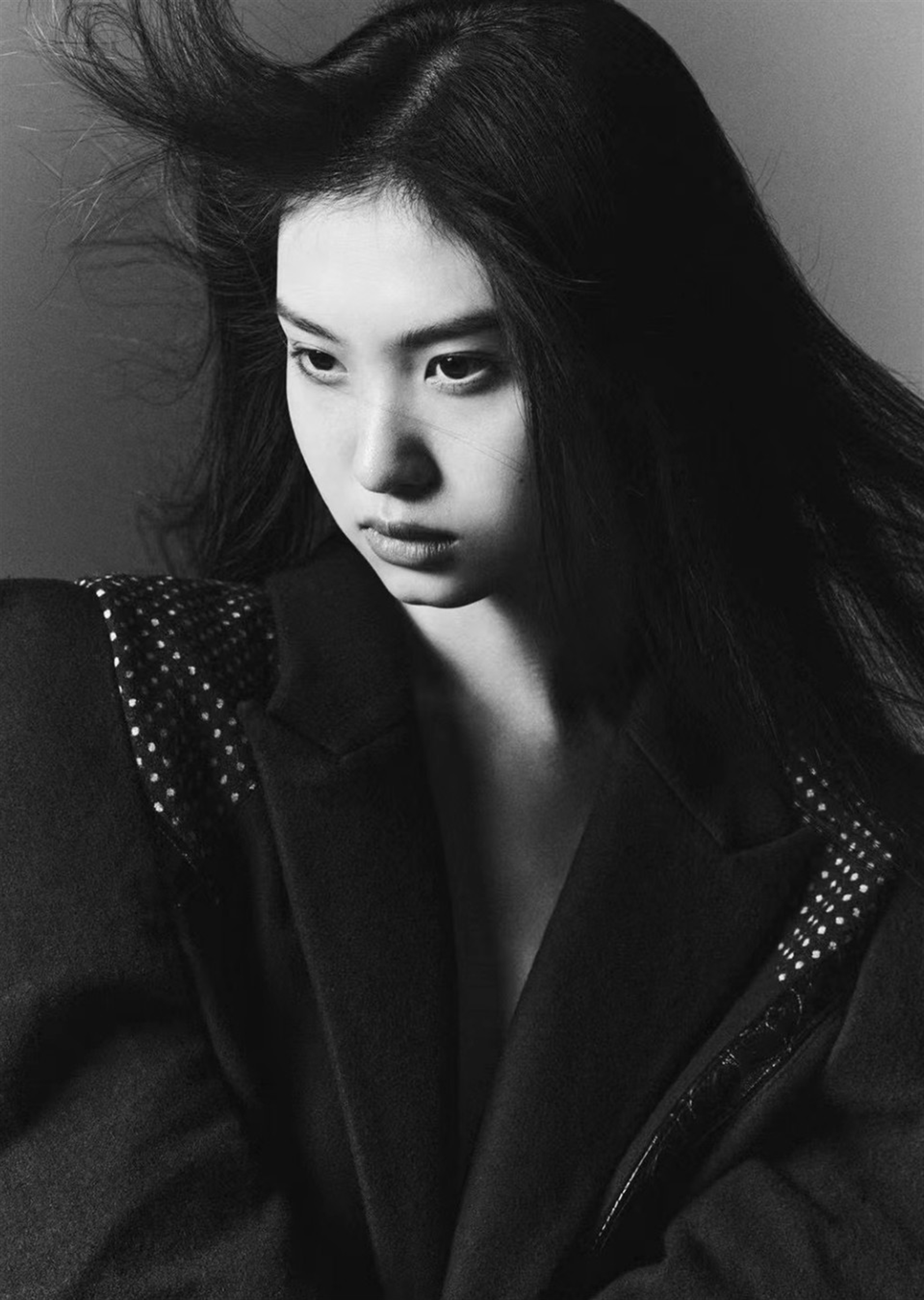 SONG YUXIN photo