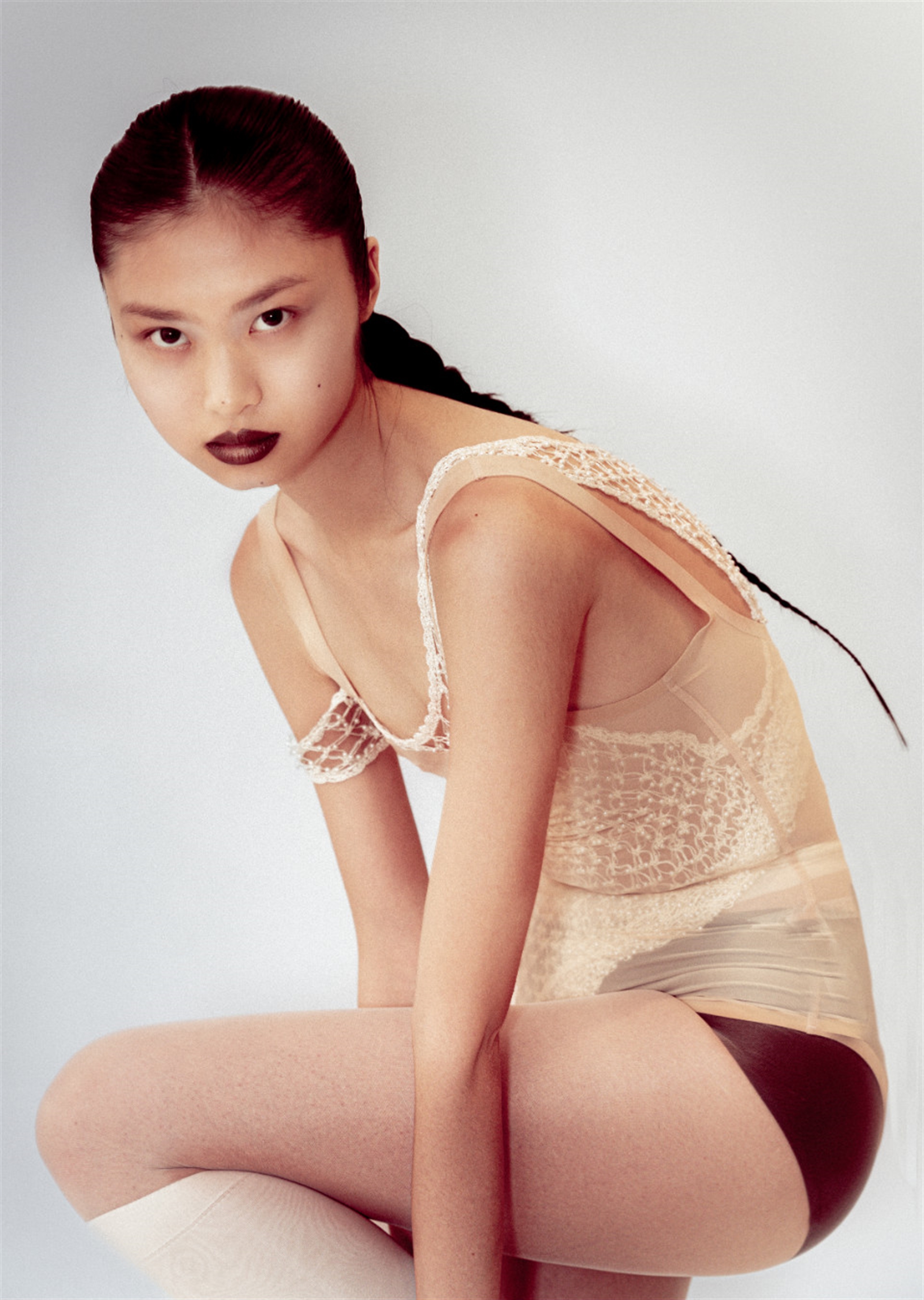 SONG YUXIN photo