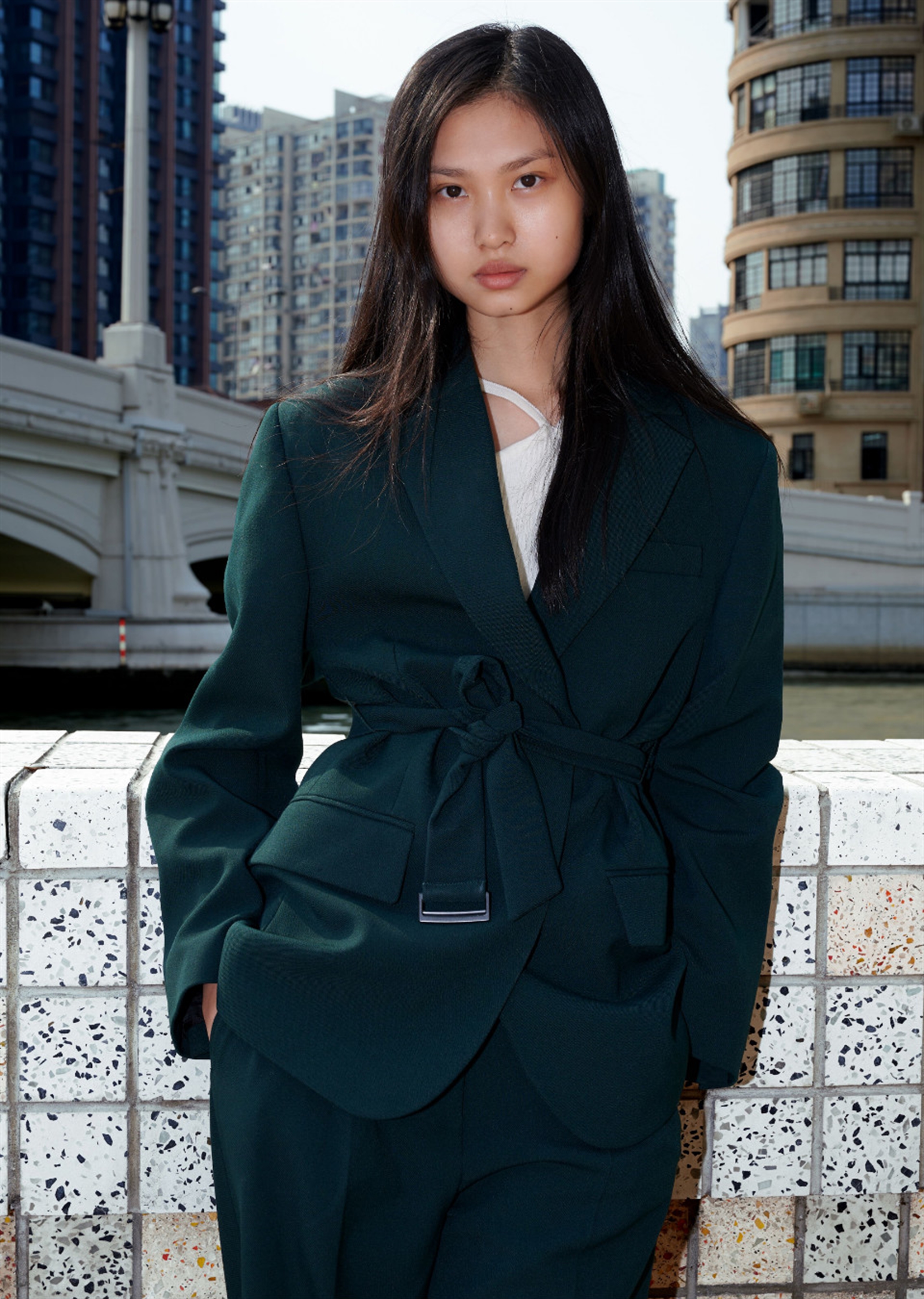 SONG YUXIN photo