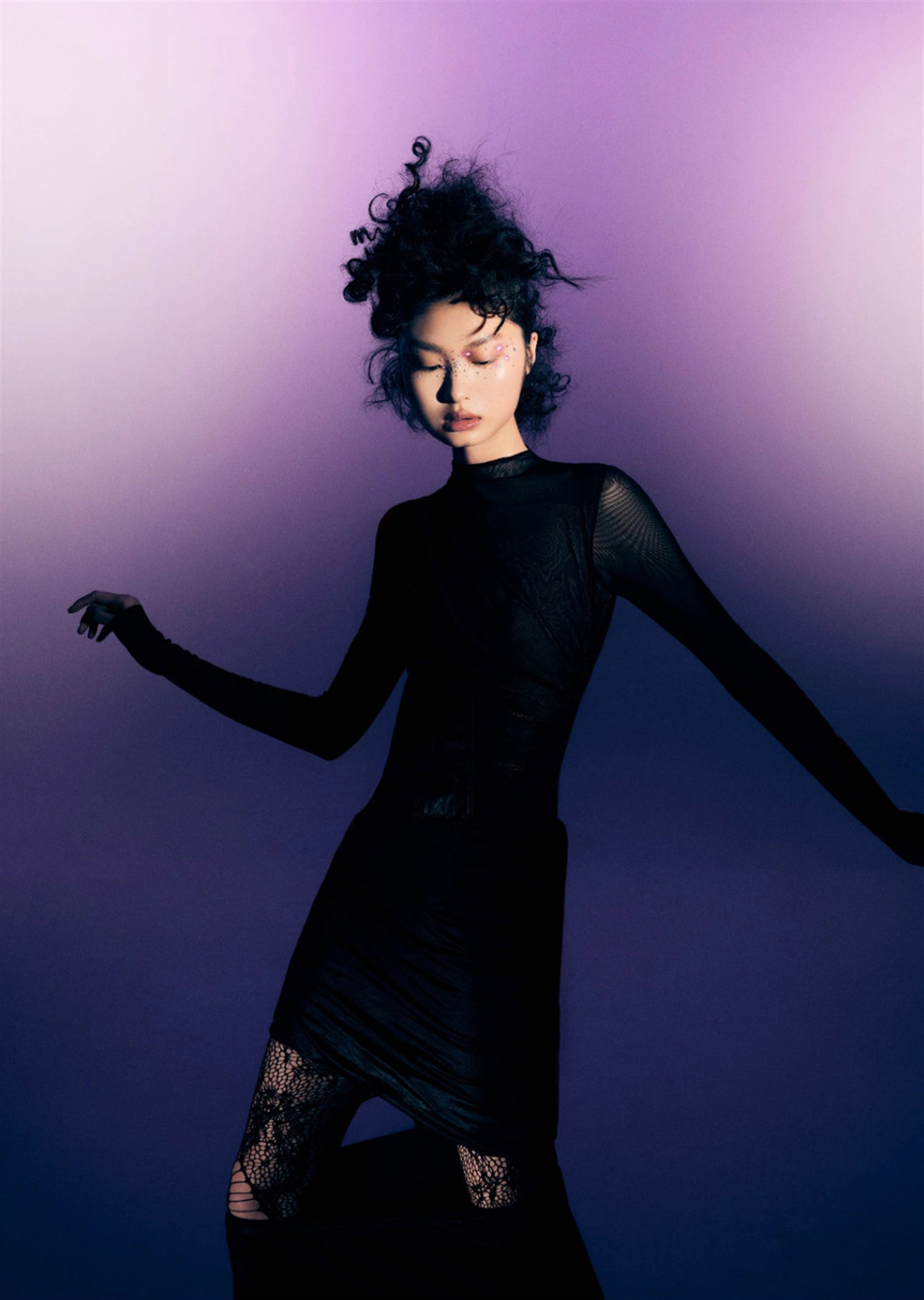 SONG YUXIN photo