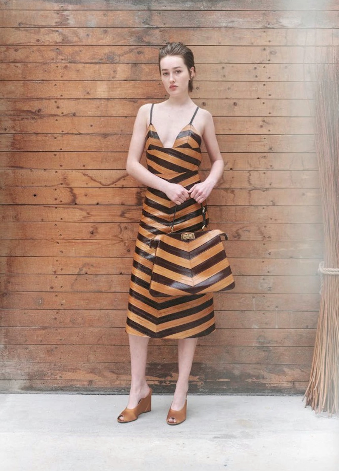 GRETA OBERWALLENEY photo