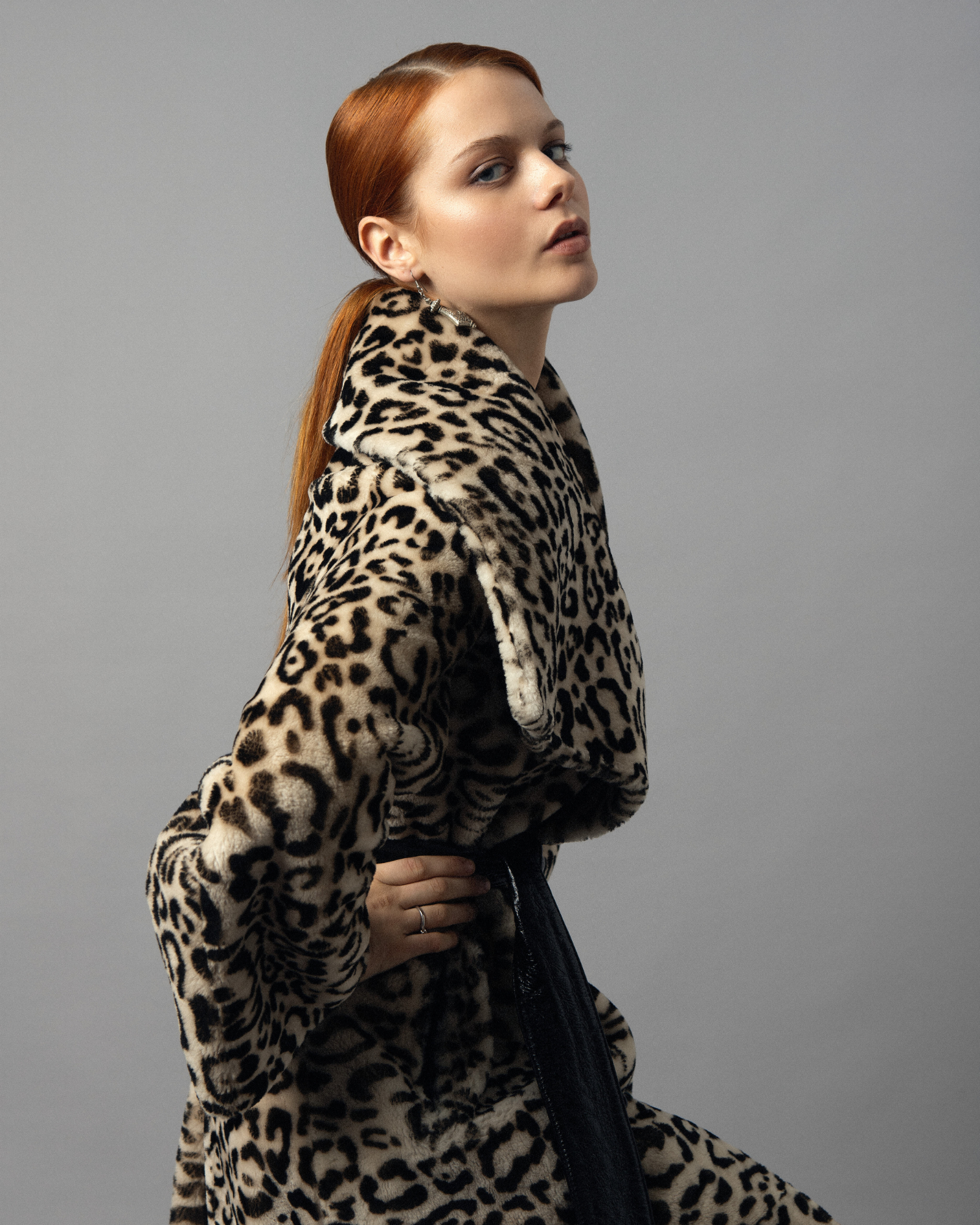 DENISE VAN DEN BOS photo