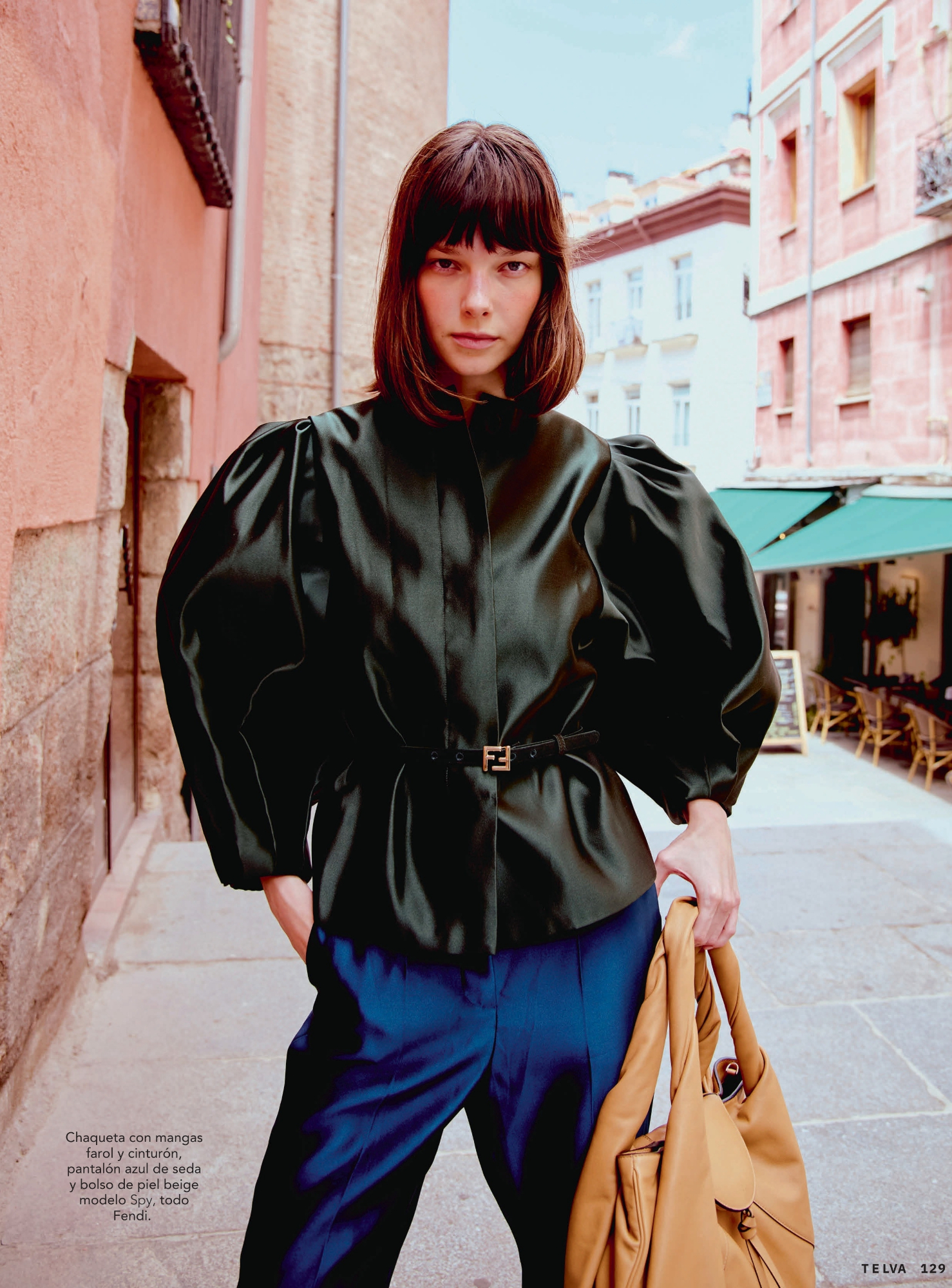 ZITA DOBAR photo
