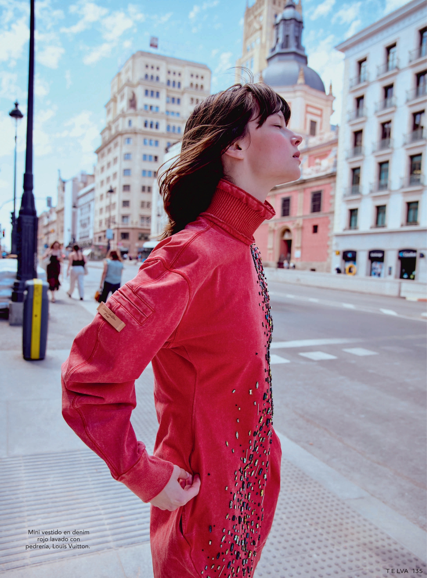 ZITA DOBAR photo